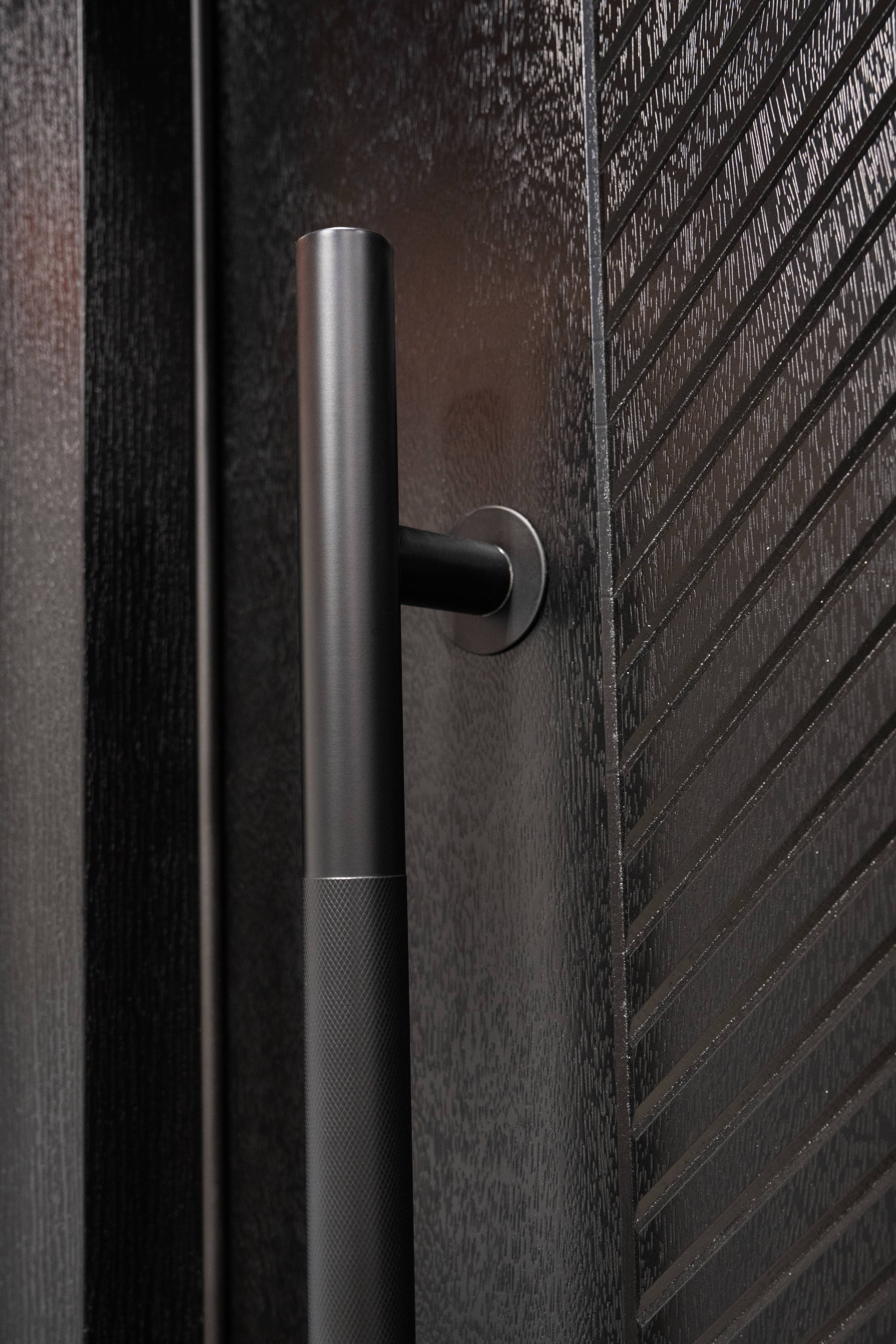 Imperial - Fiberglass Door