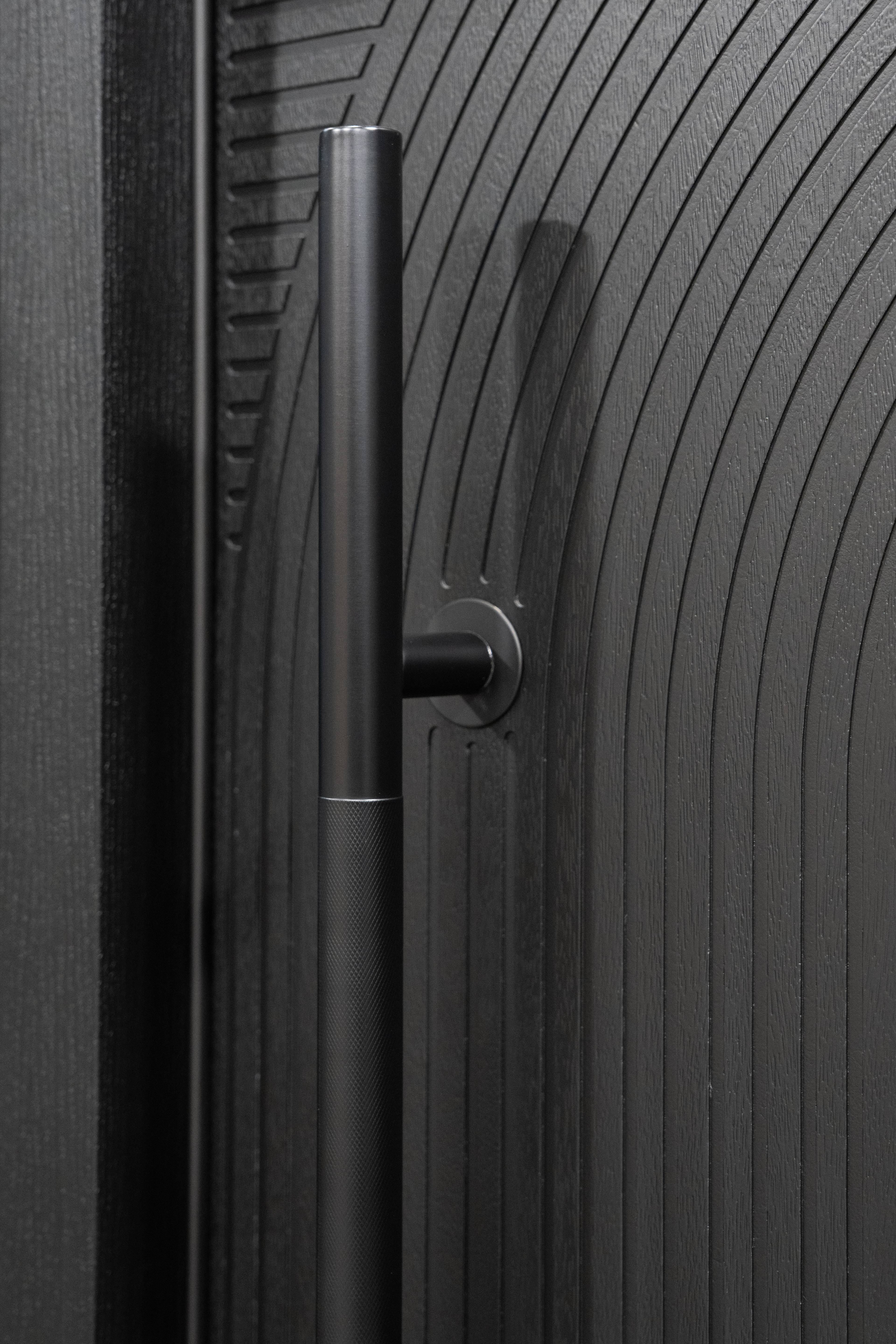 Infinity - Fiberglass Door