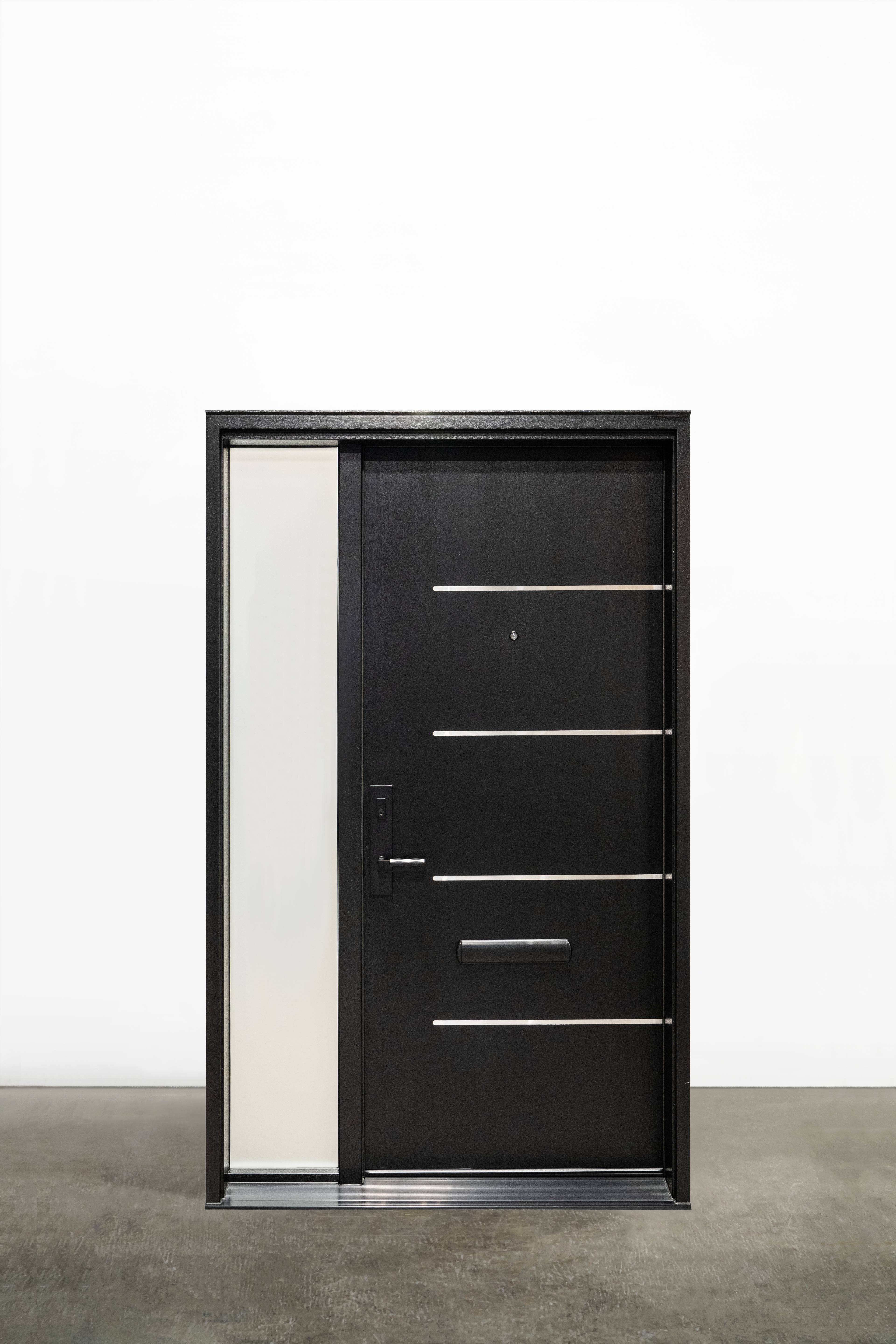 Stainless Steel Elite