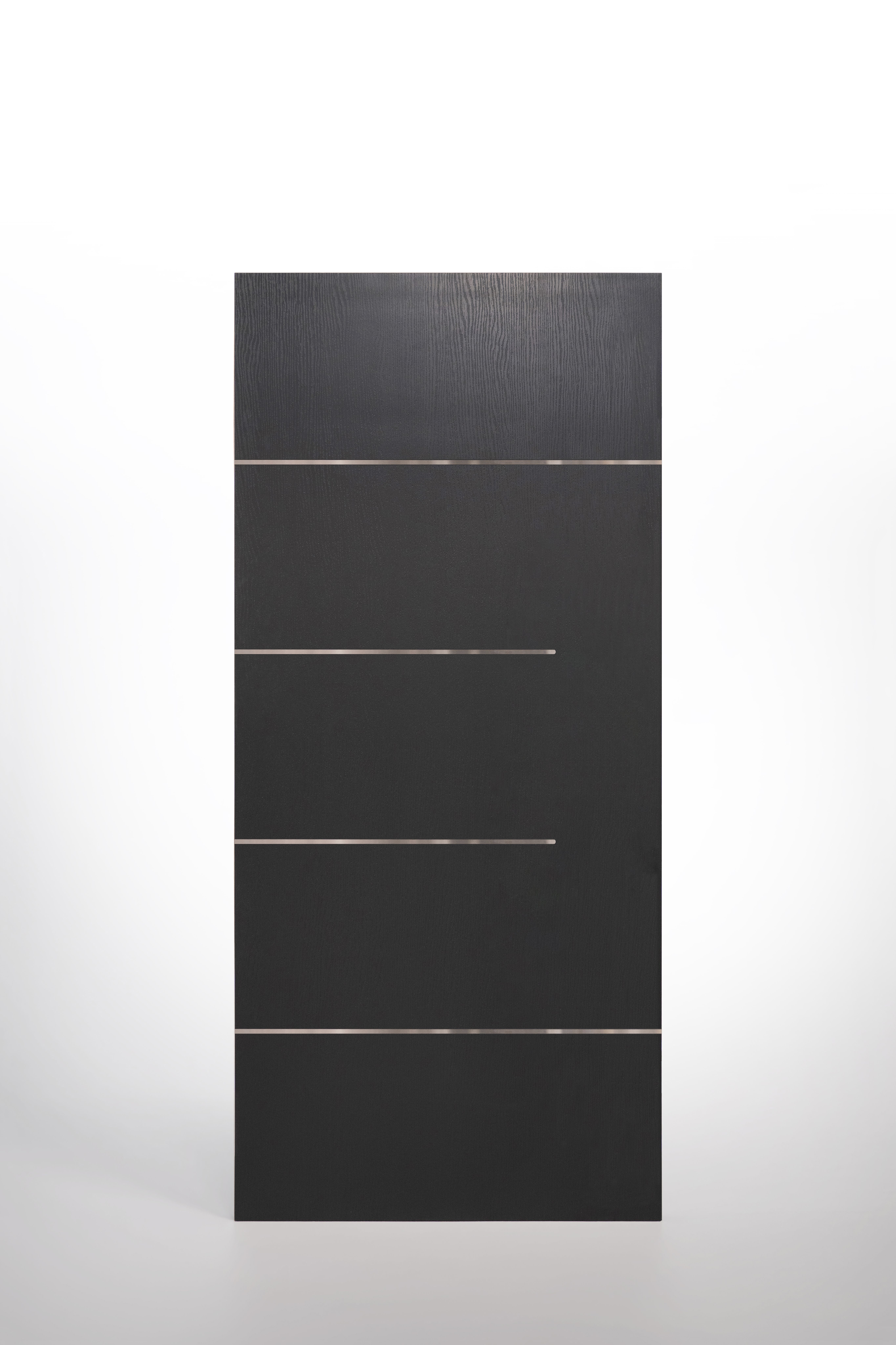 Stainless Steel  Liberty