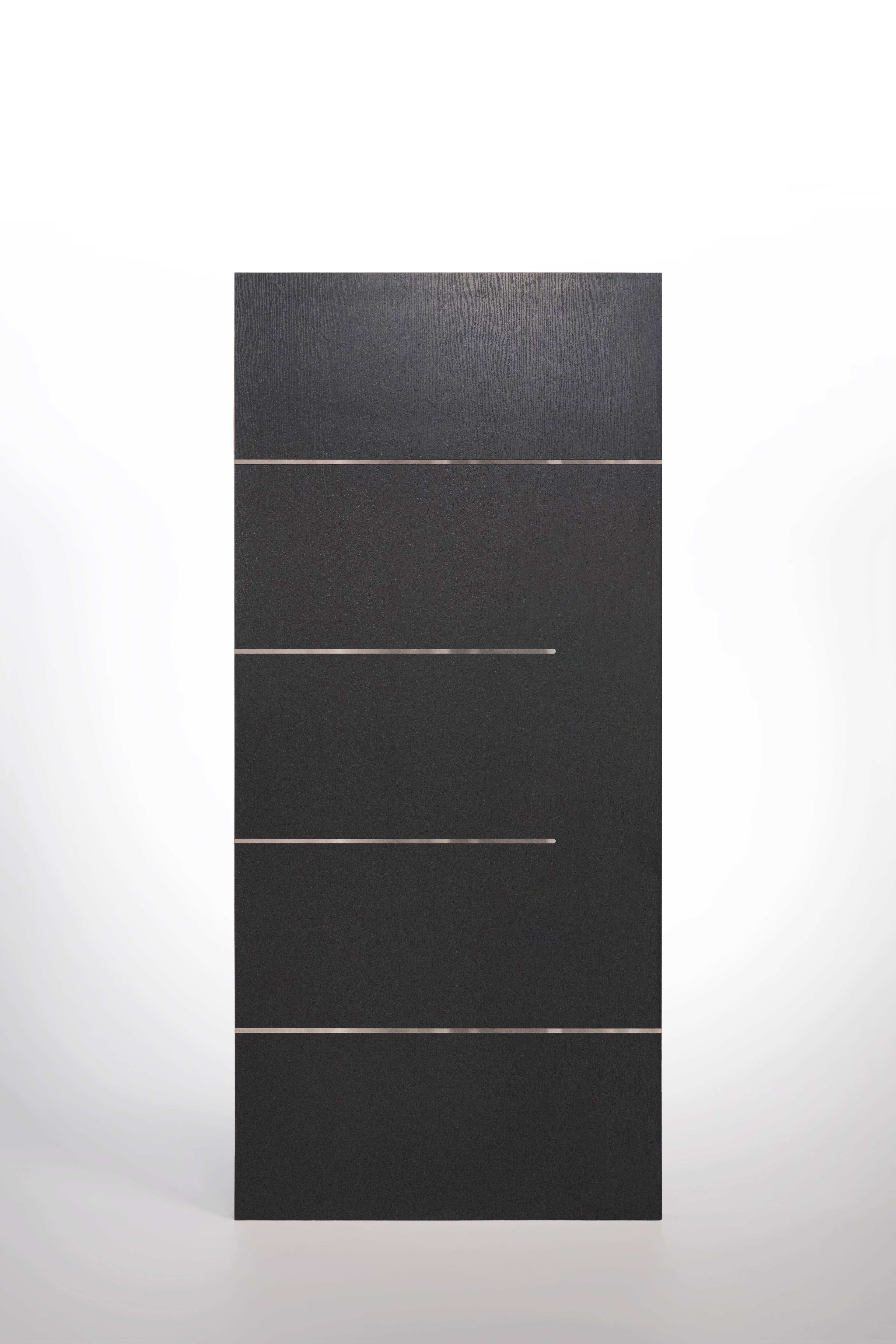 Stainless Steel Liberty