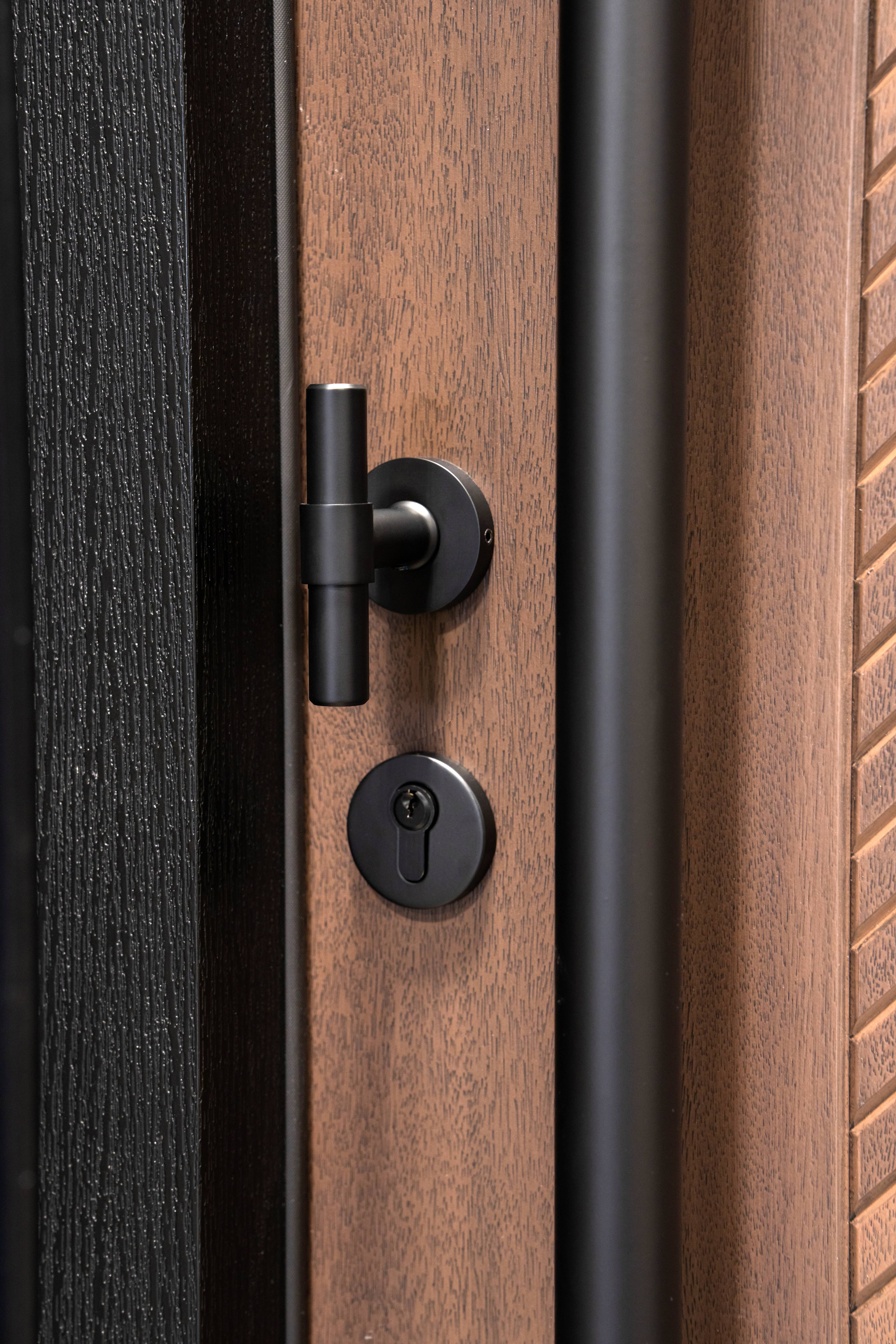 Imperial - Fiberglass Door