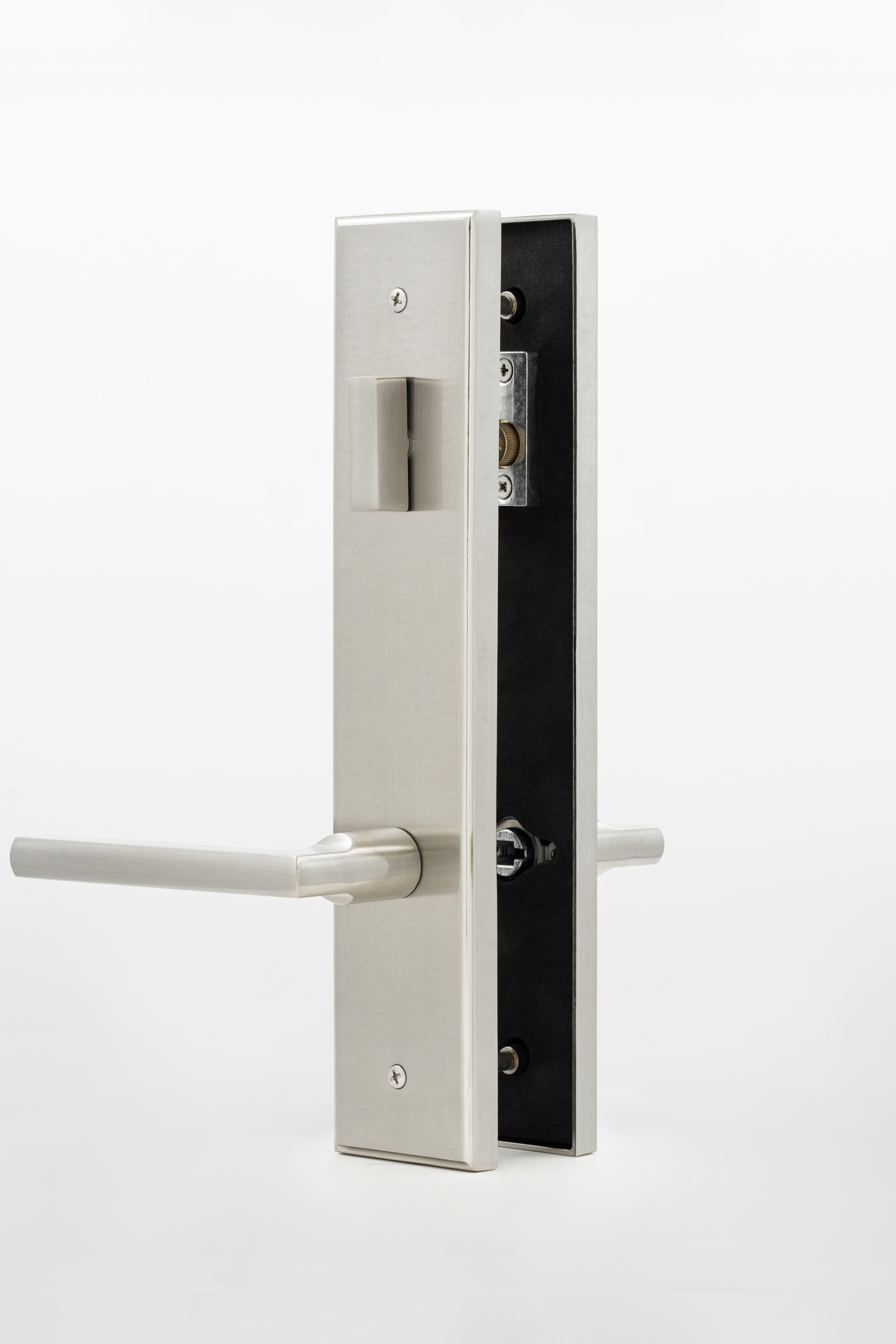 Legacy Short Step Plate