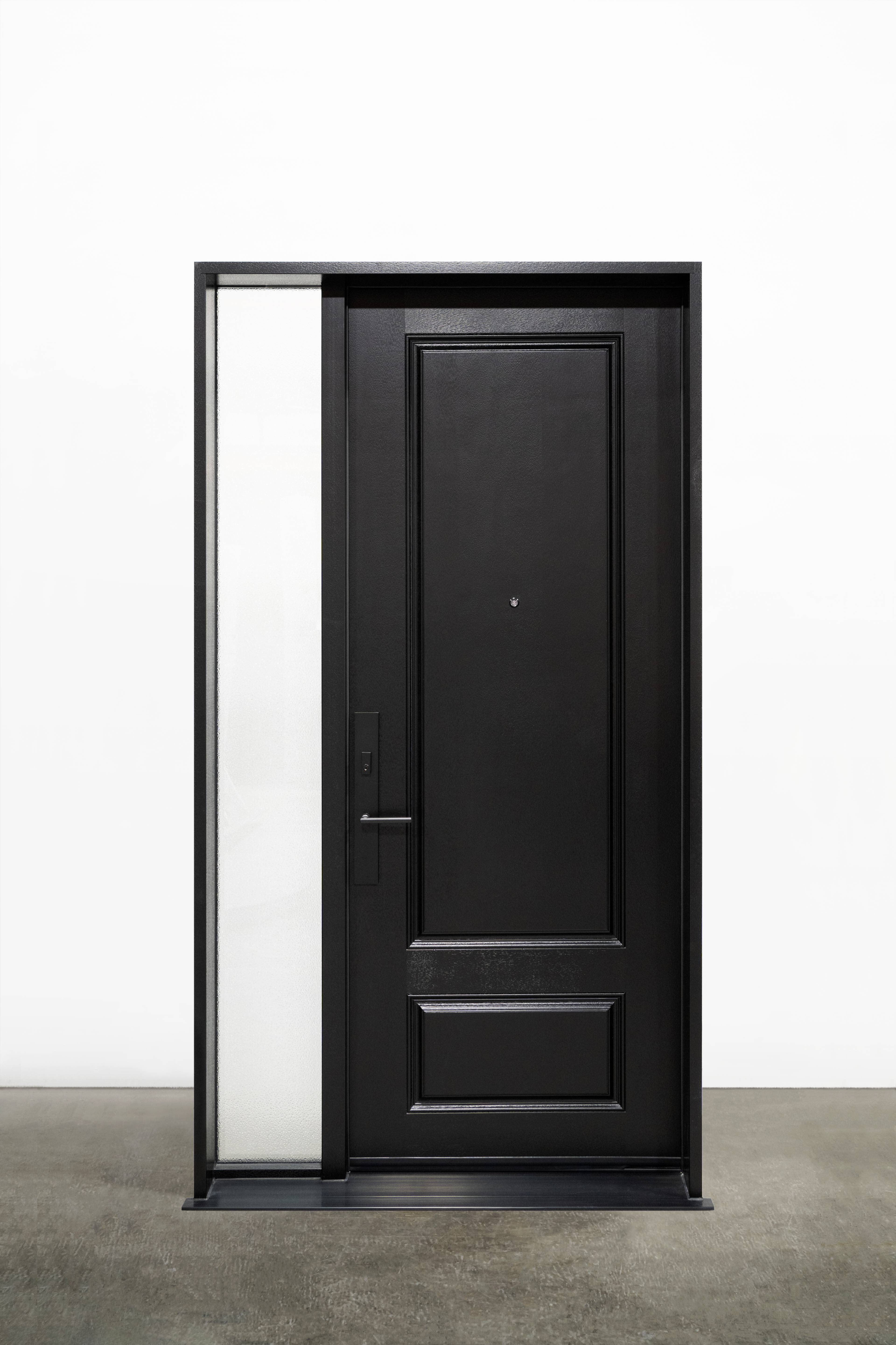 Two Panel 8′