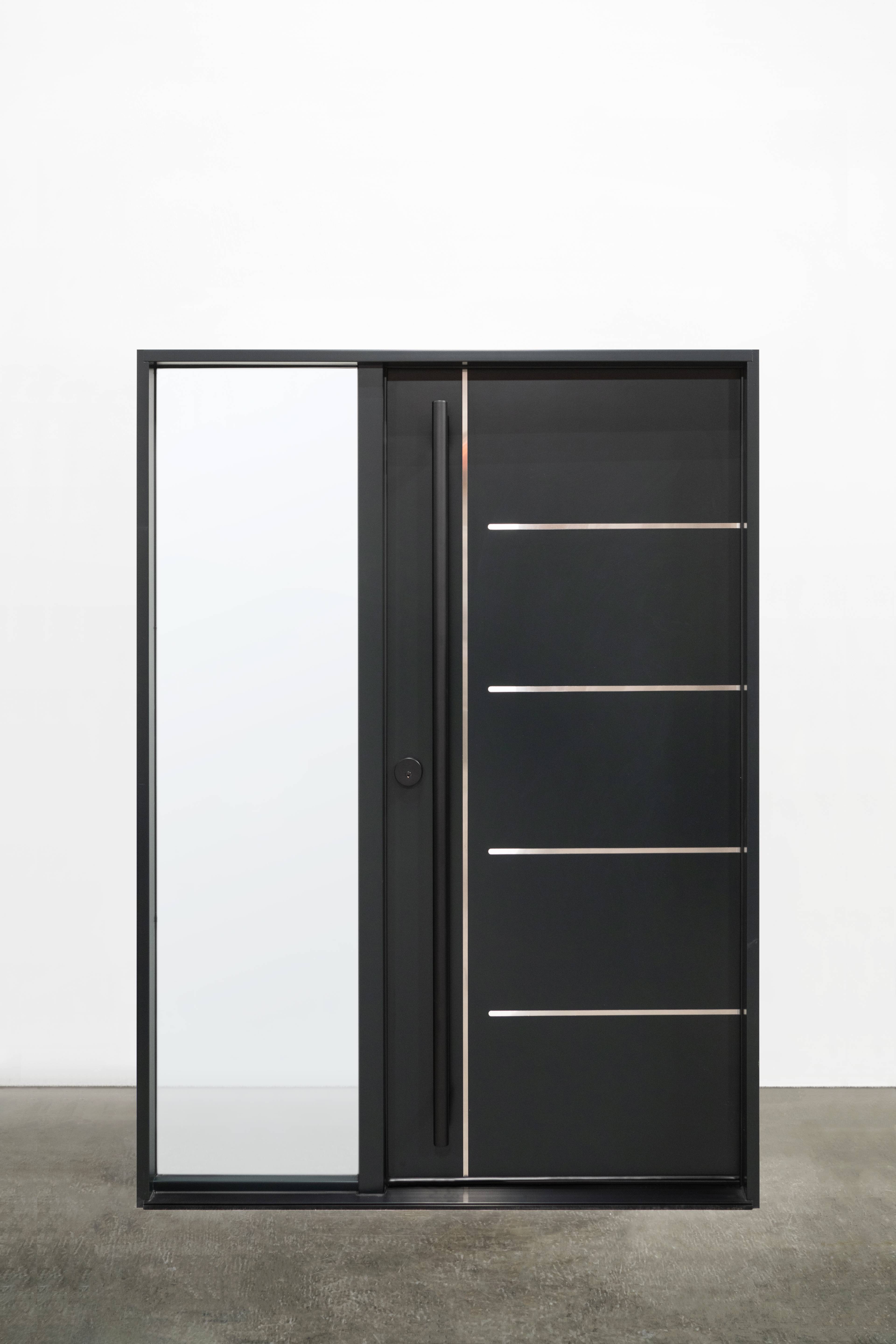 Stainless Steel Tower