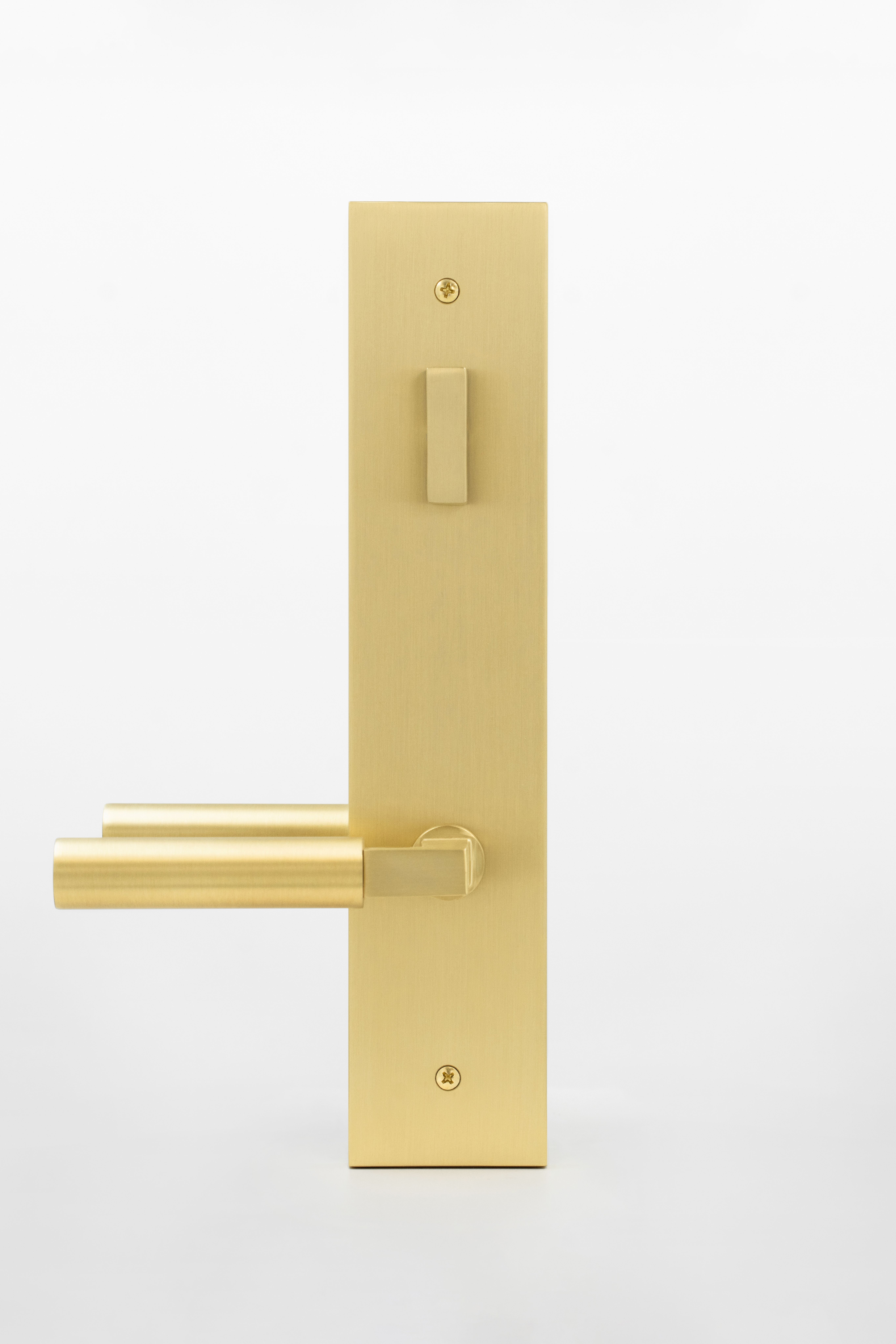 Aviator Short Modern Plate