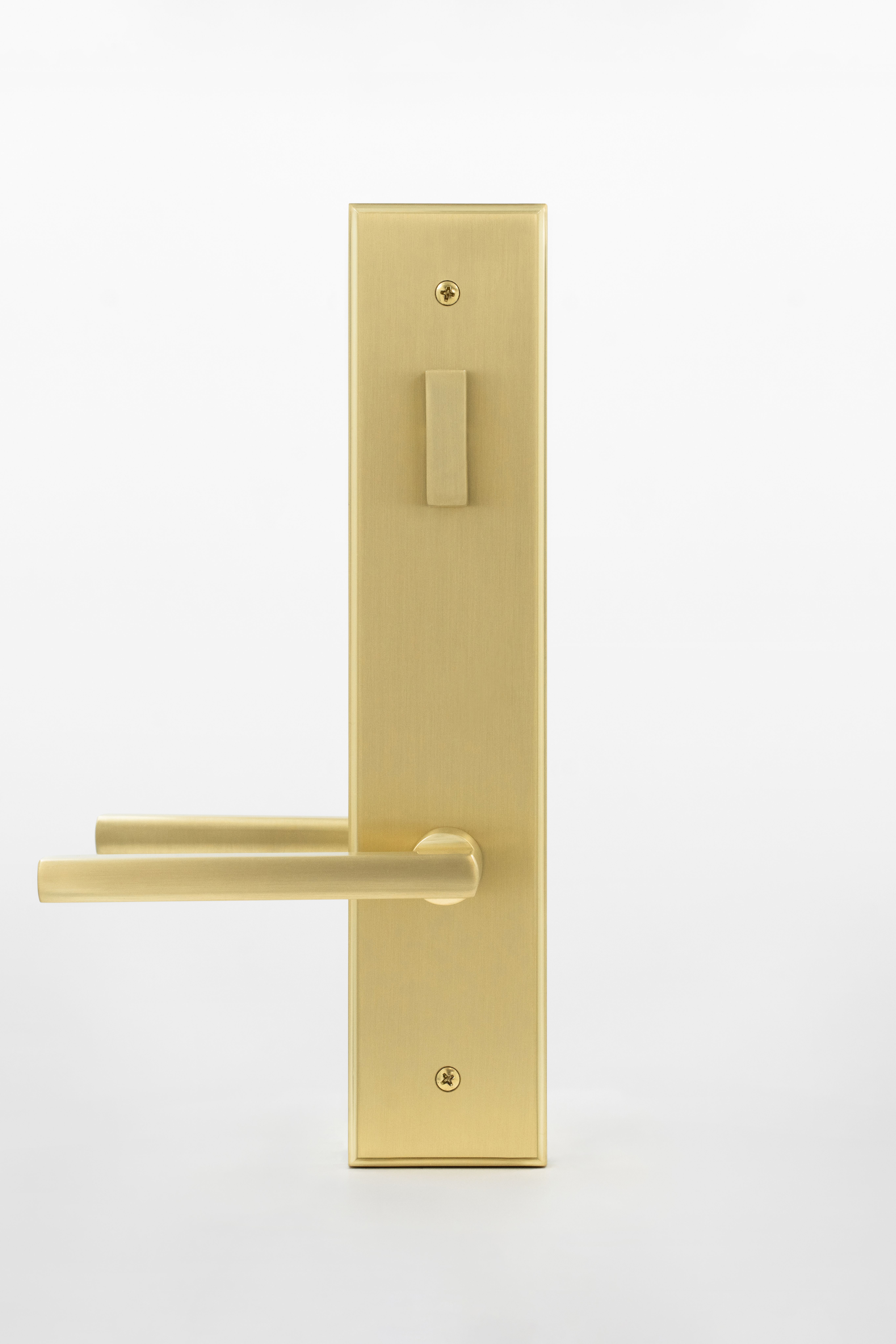 Legacy Short Step Plate