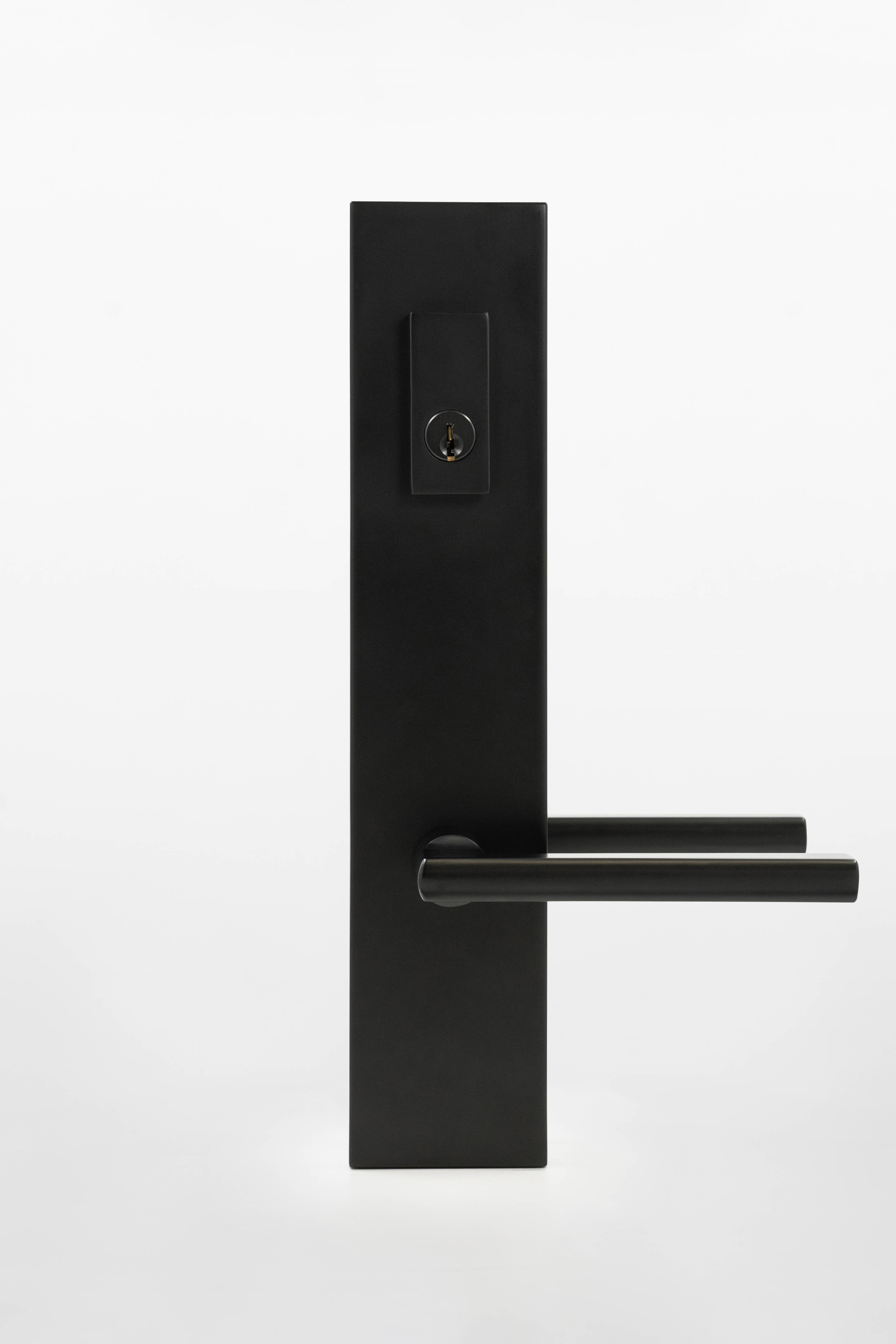 Legacy Short Modern Plate