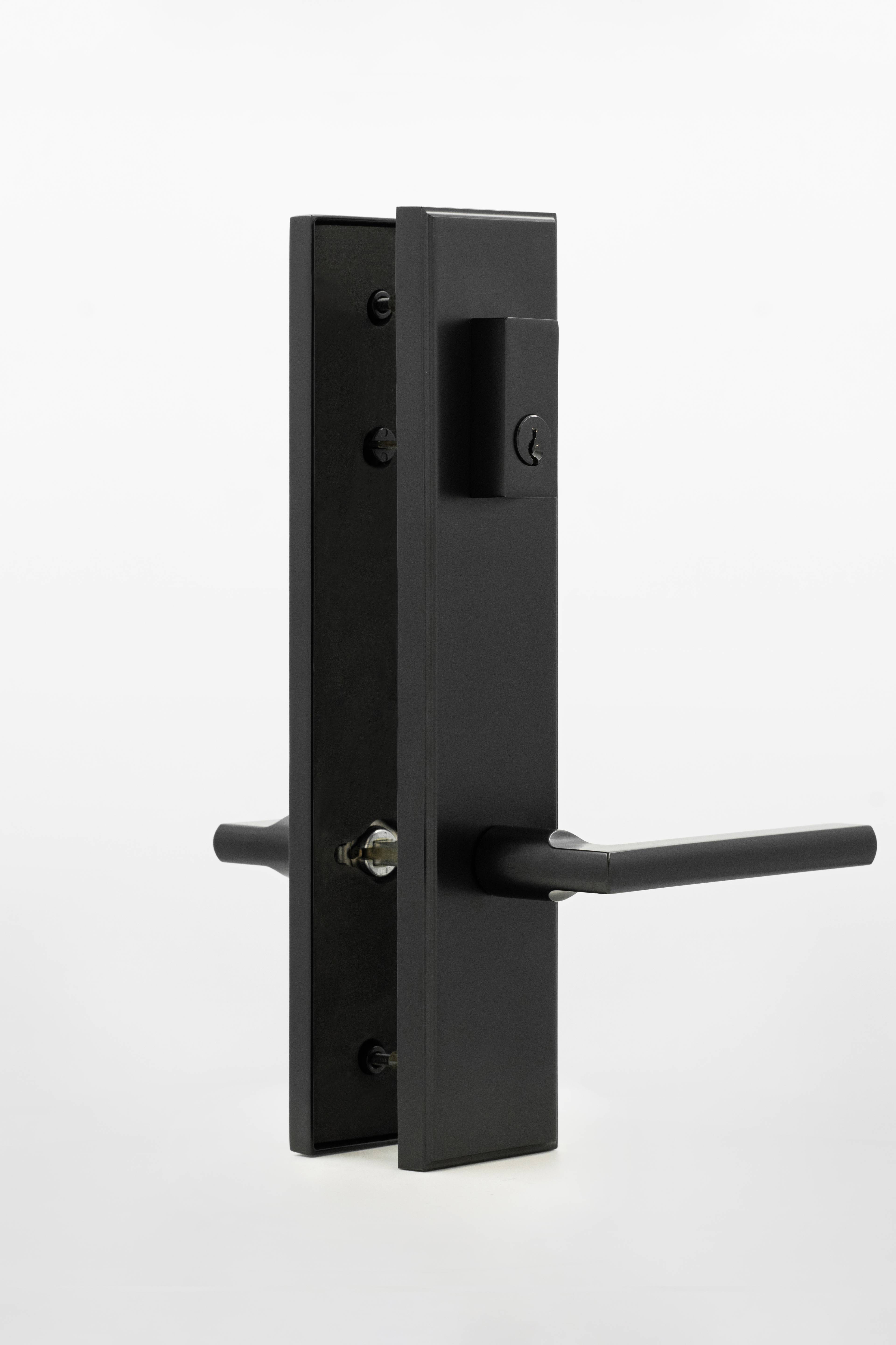 Legacy Short Step Plate