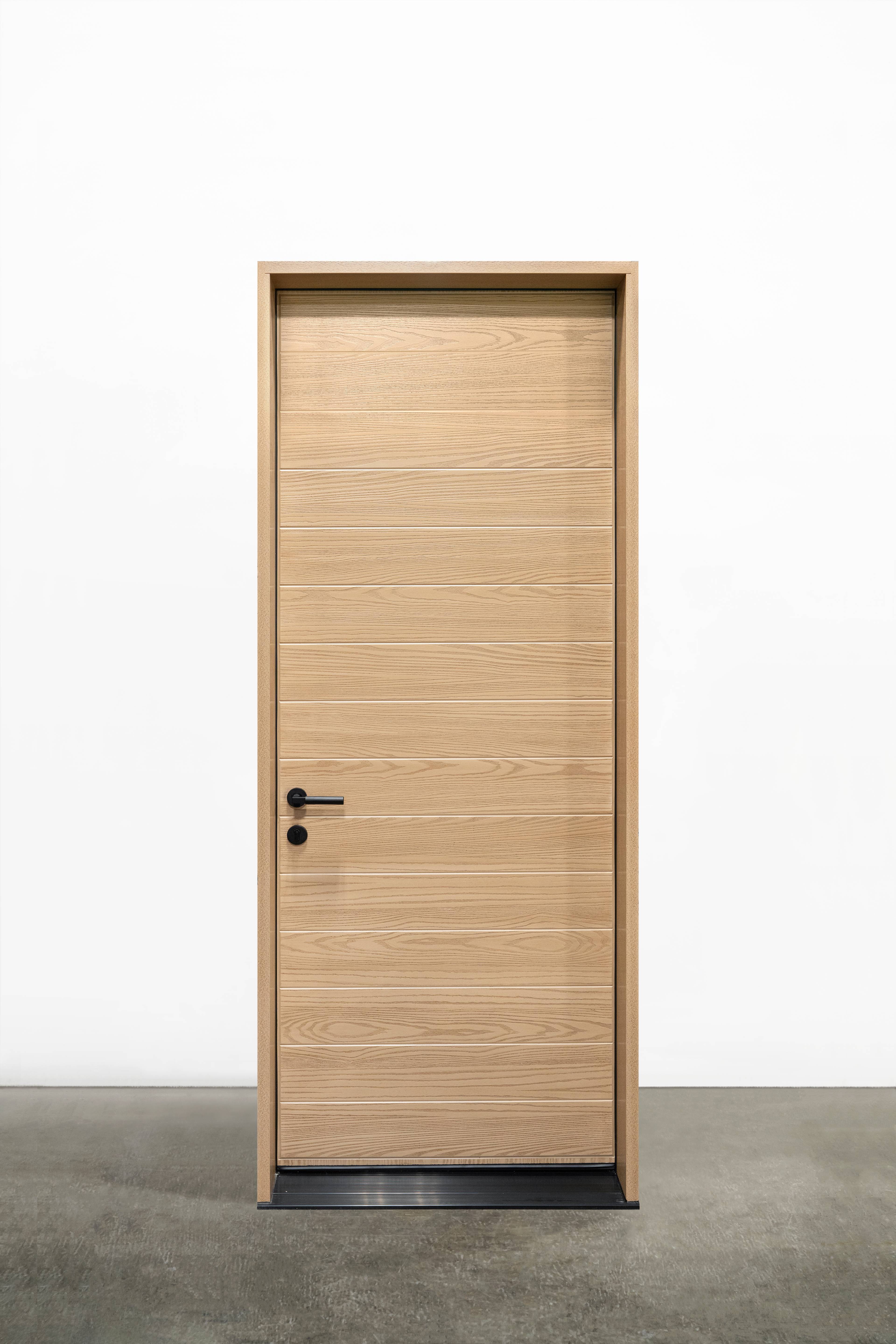 Harbour - Fiberglass Door