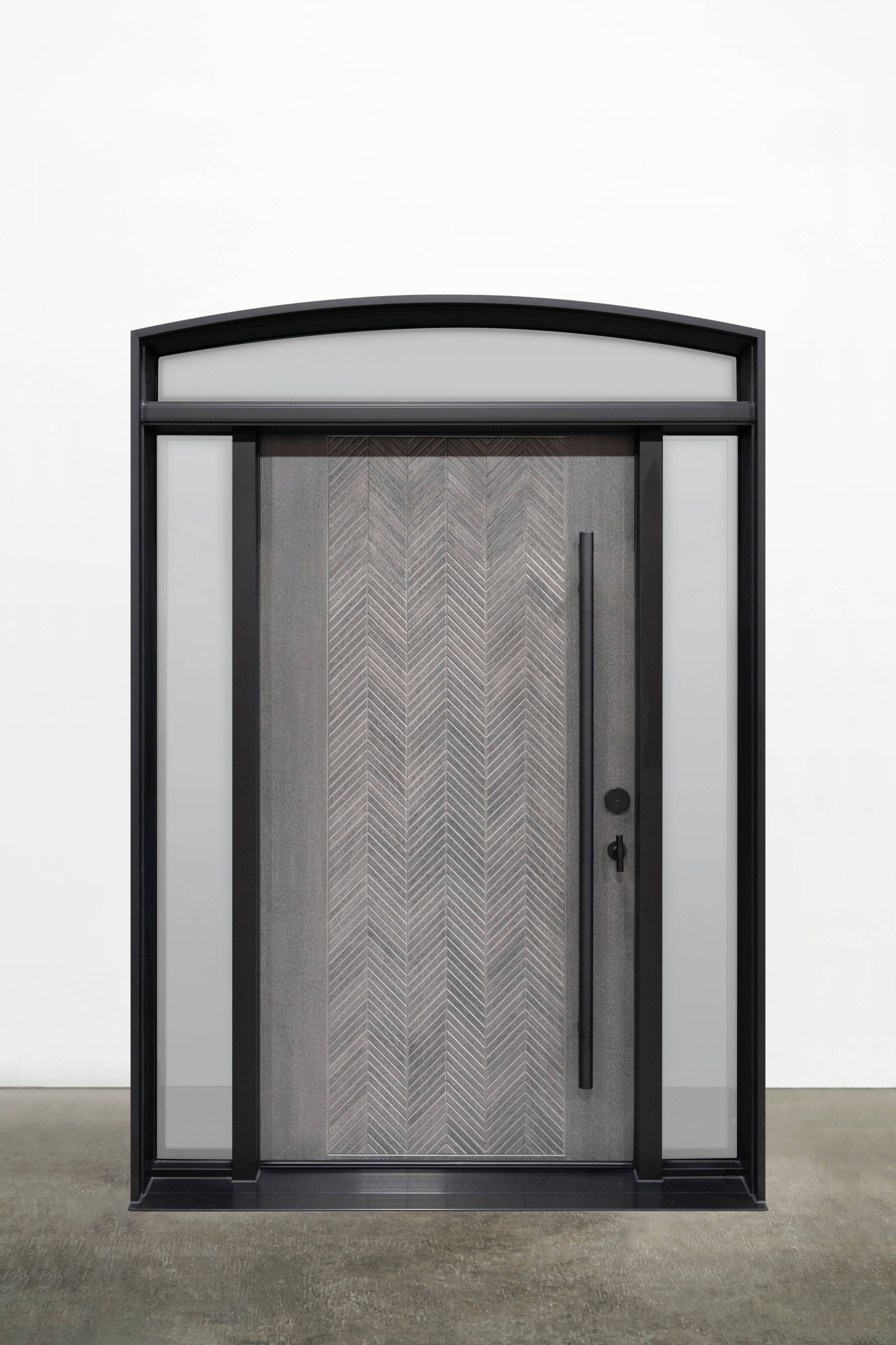 Imperial - Fiberglass Door