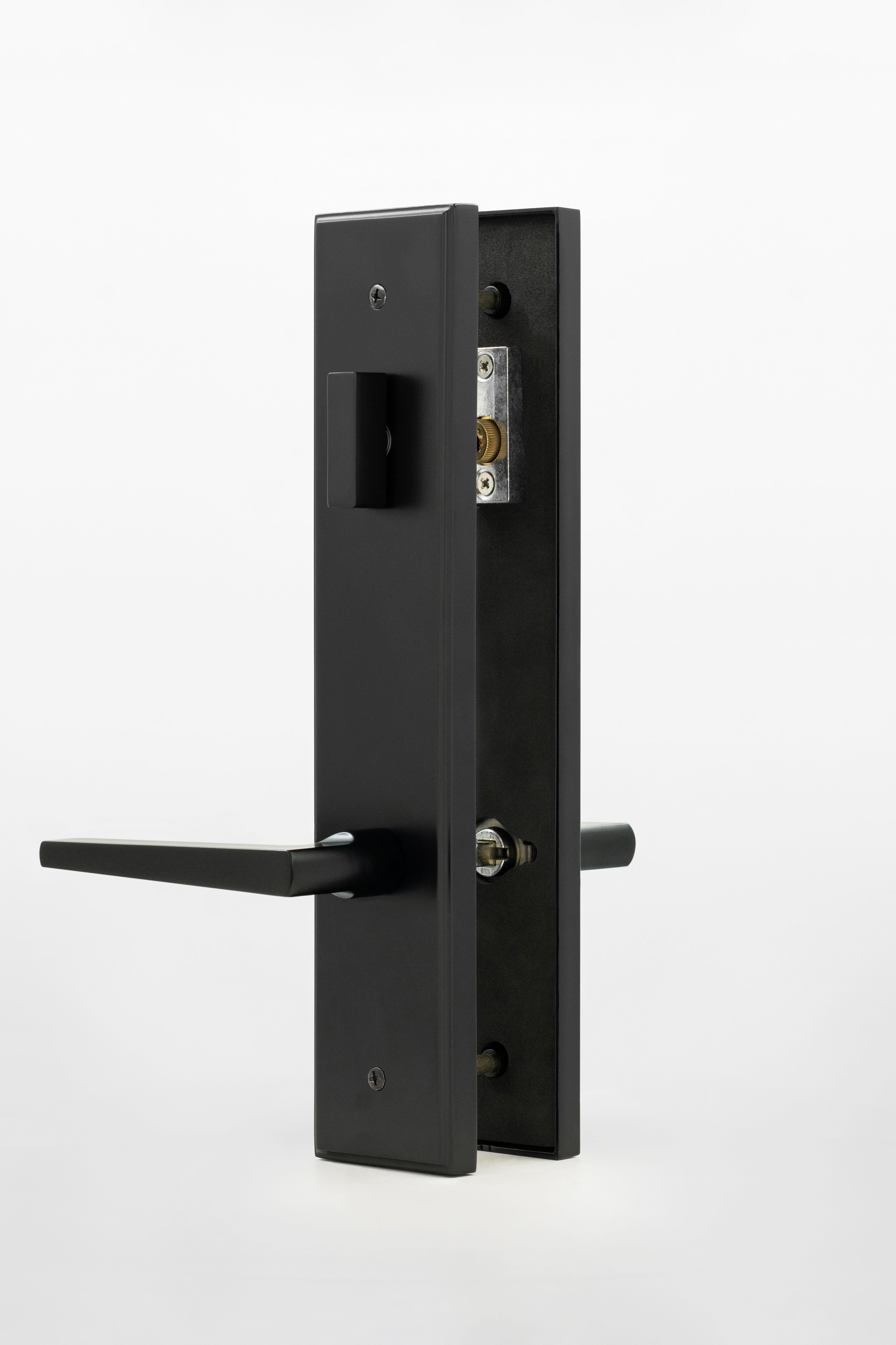 Architect Short Step Plate