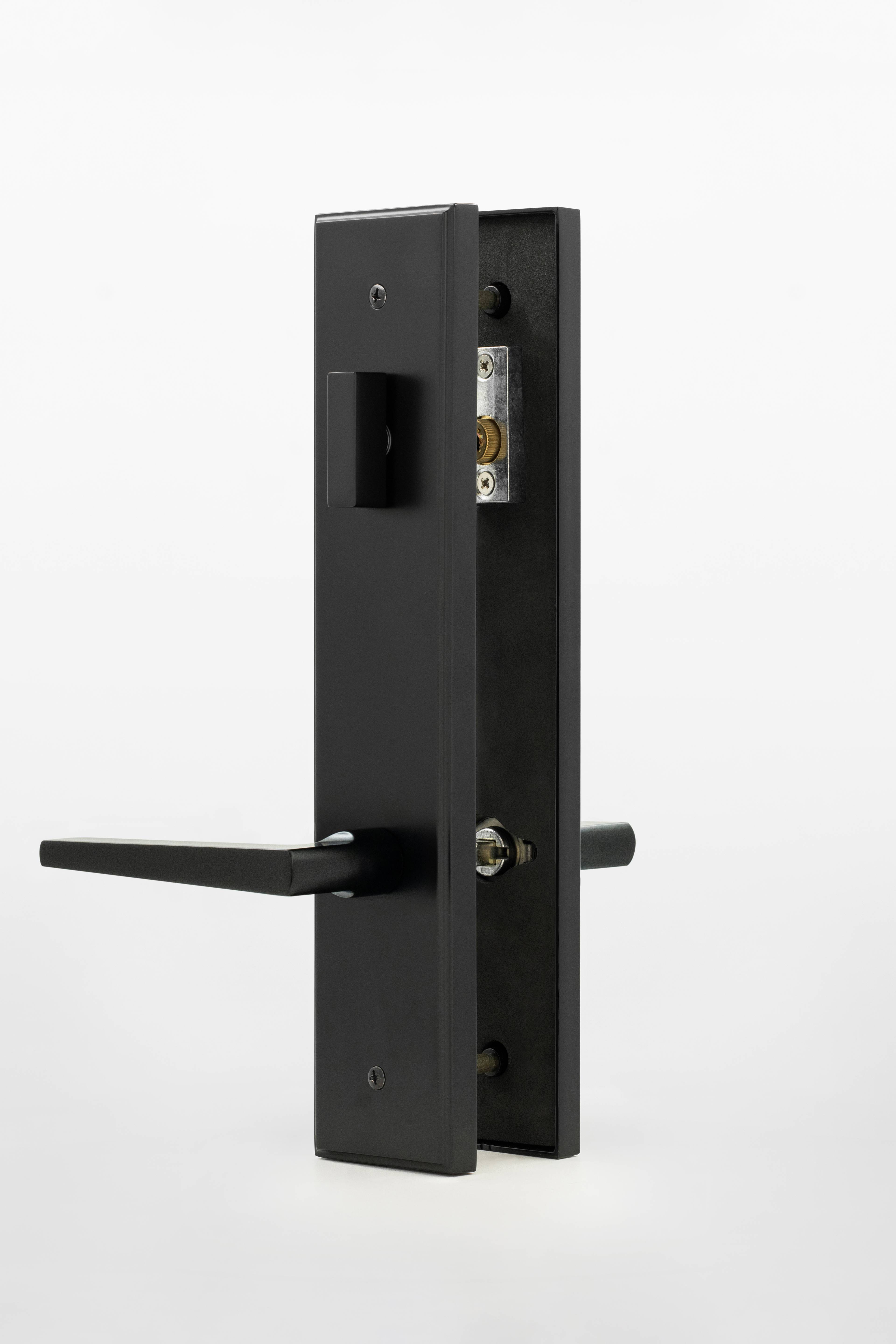 Architect Short Step Plate