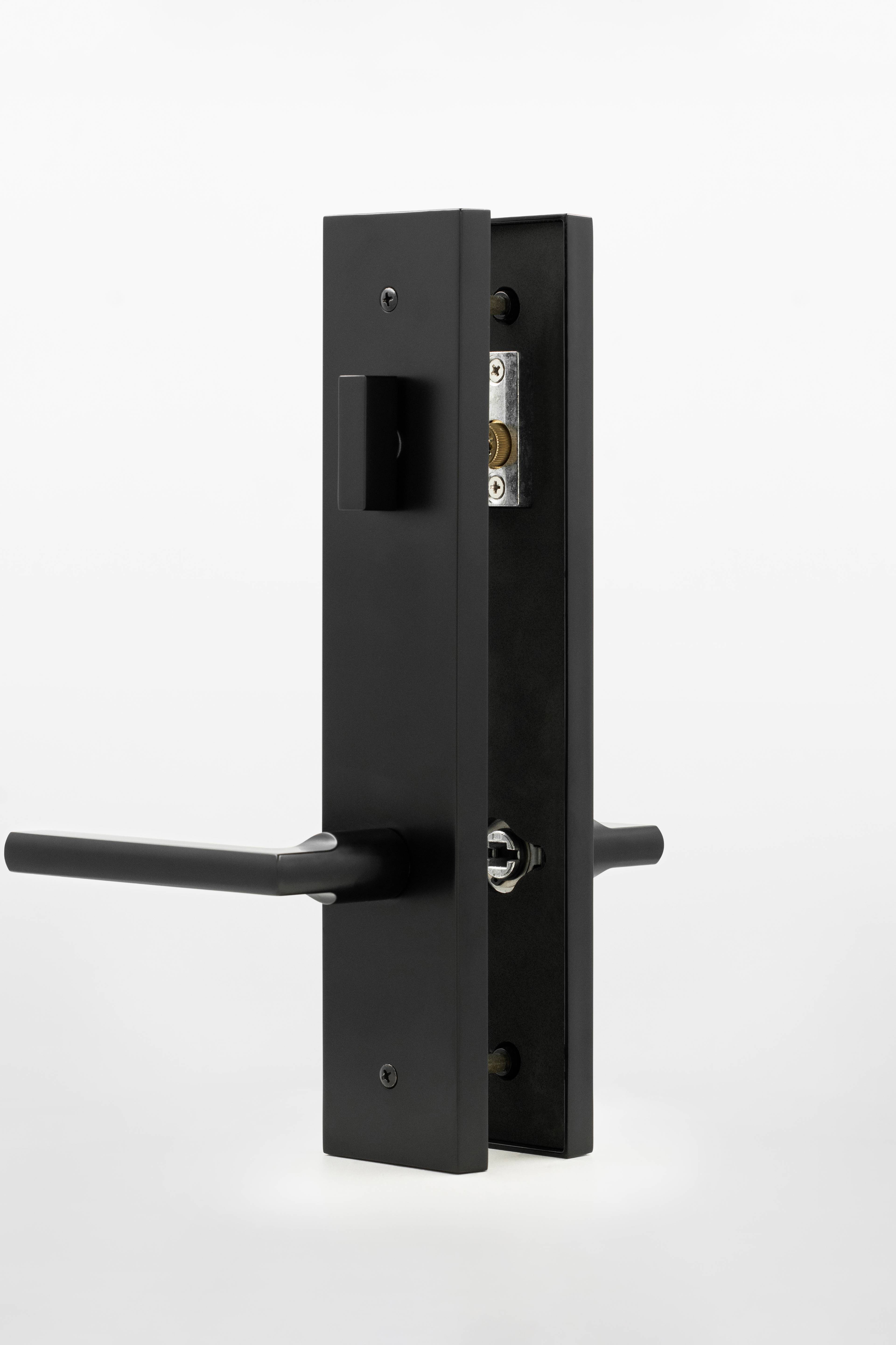 Legacy Short Modern Plate