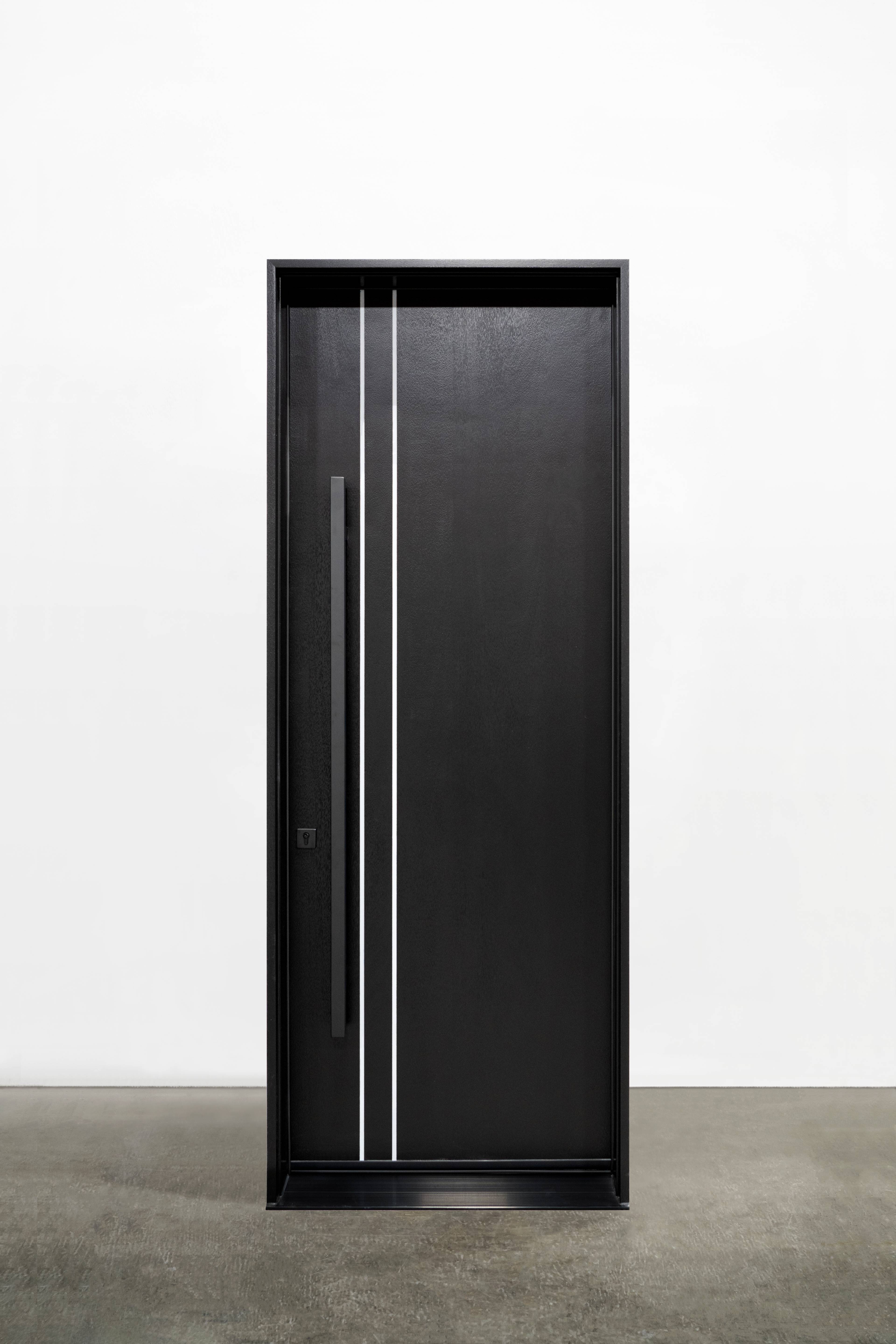 Stainless Steel Fino
