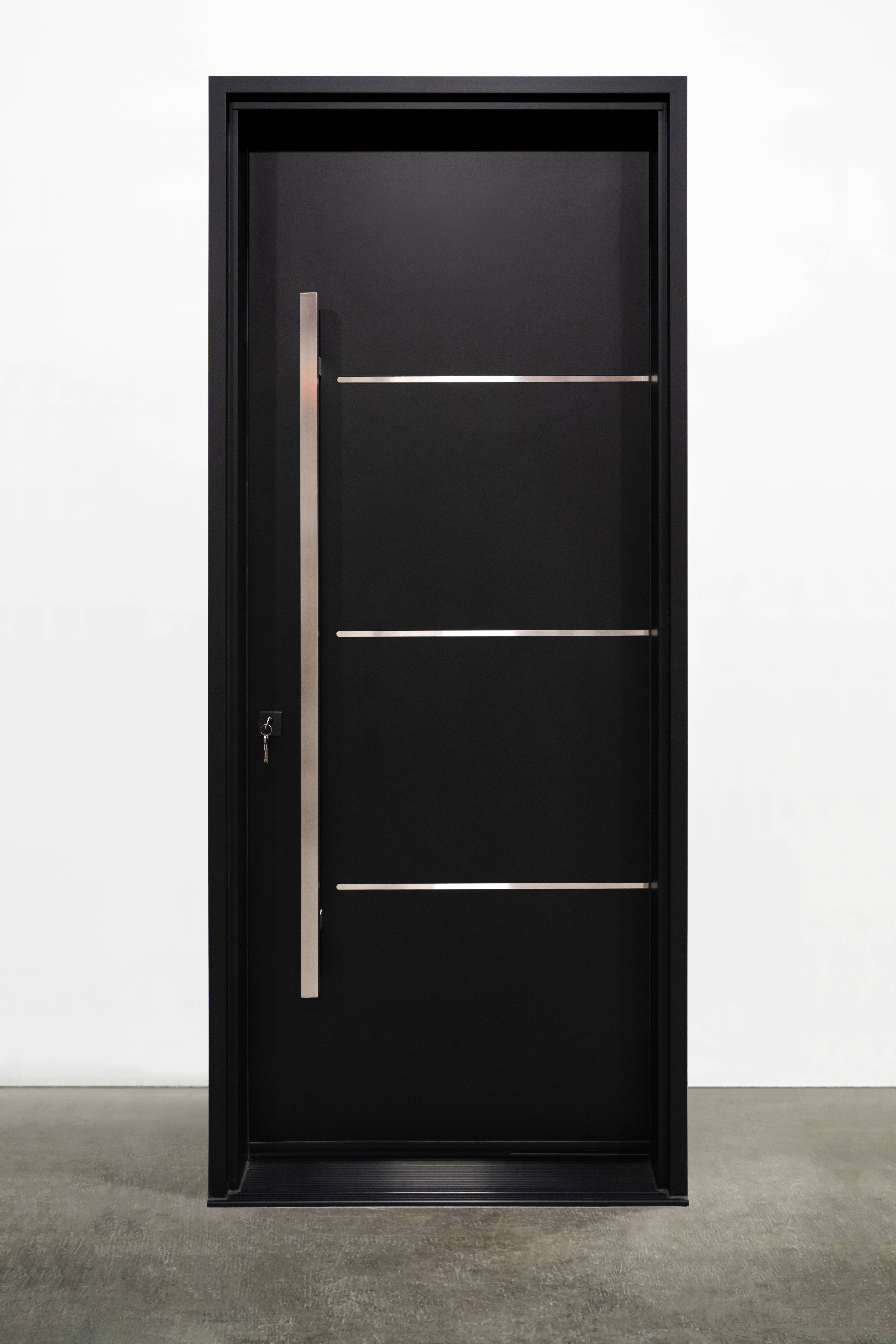 Stainless Steel Elite