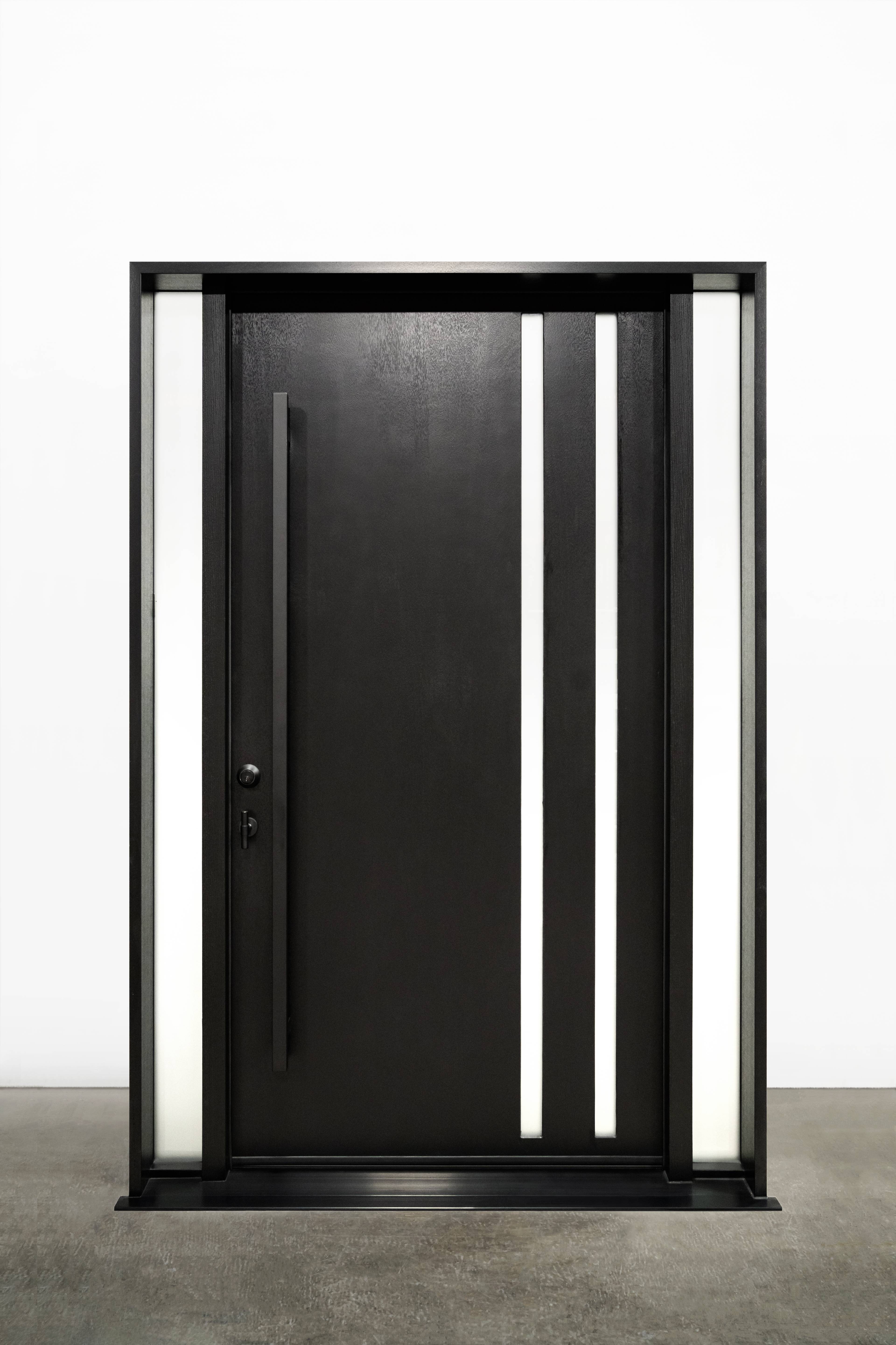 Stealth - Fiberglass Door