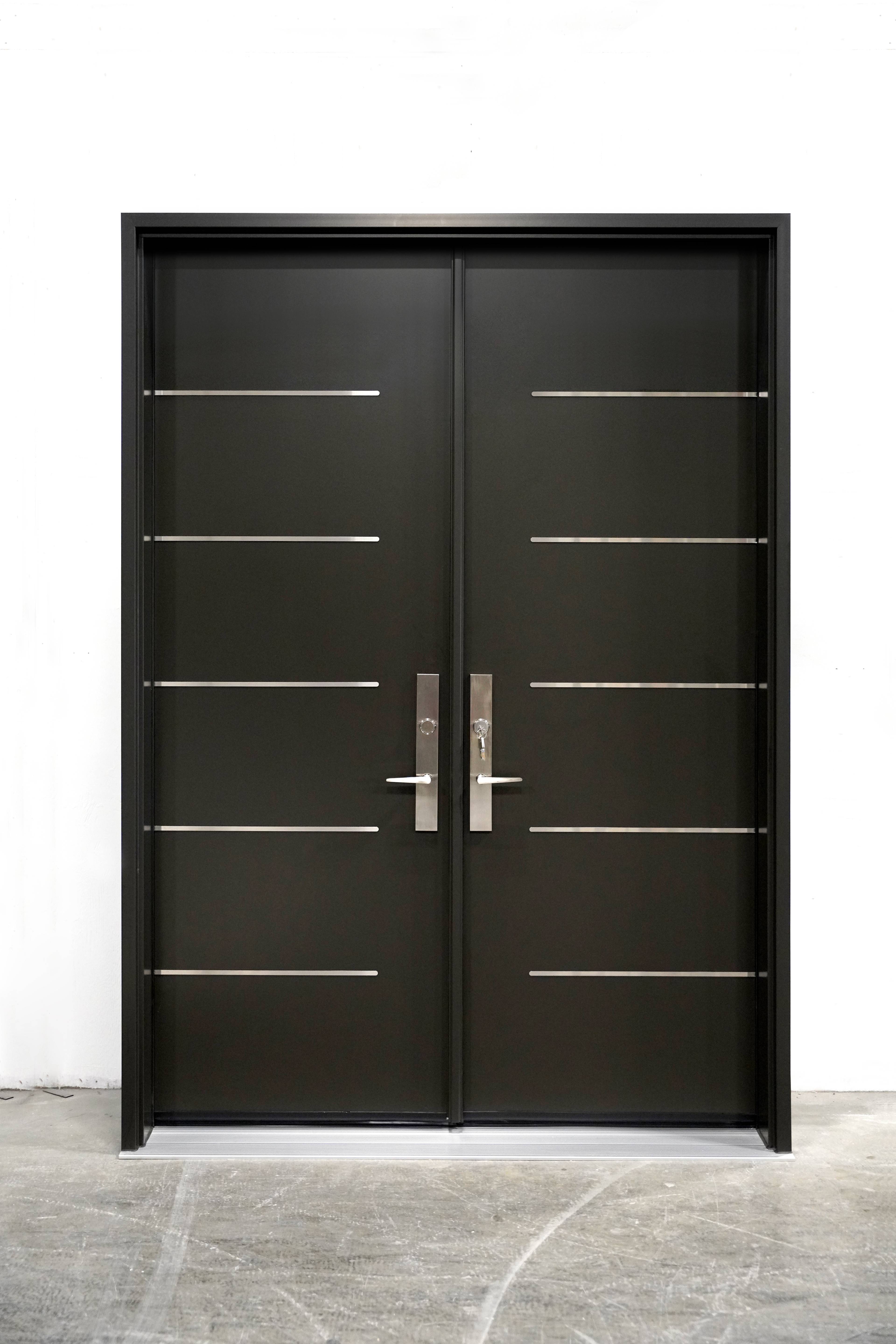 Stainless Steel Elite