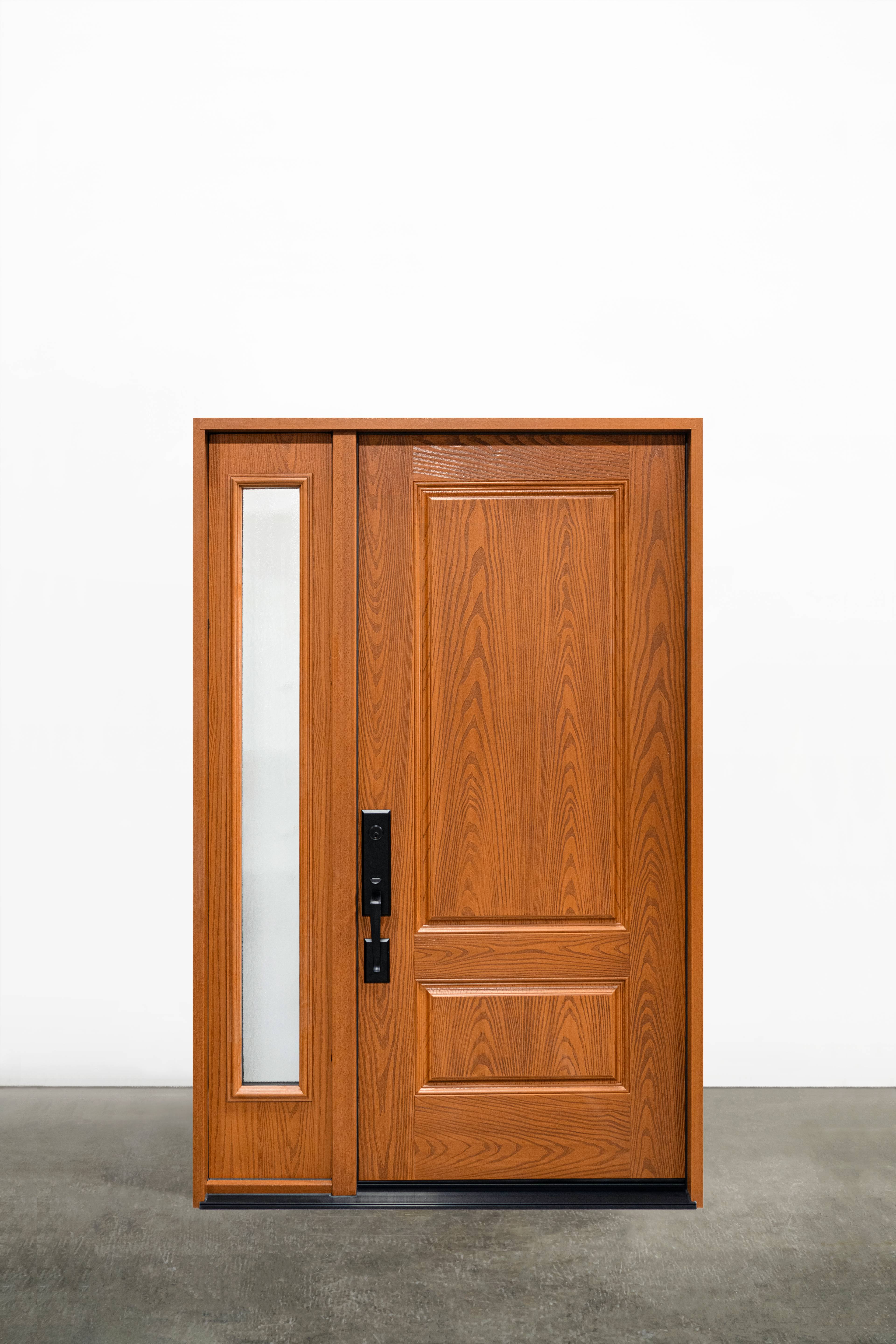 Two Panel