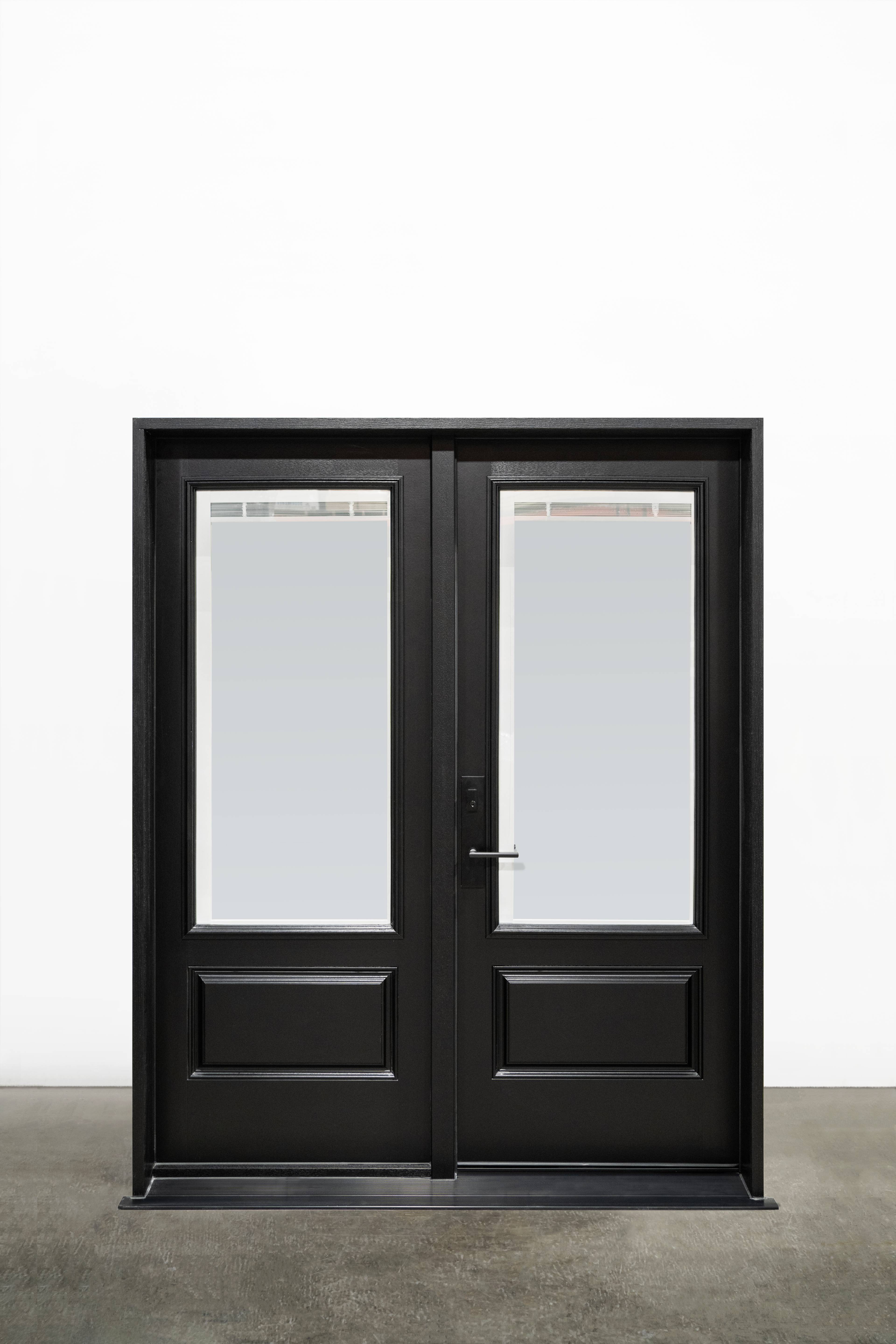 Two Panel