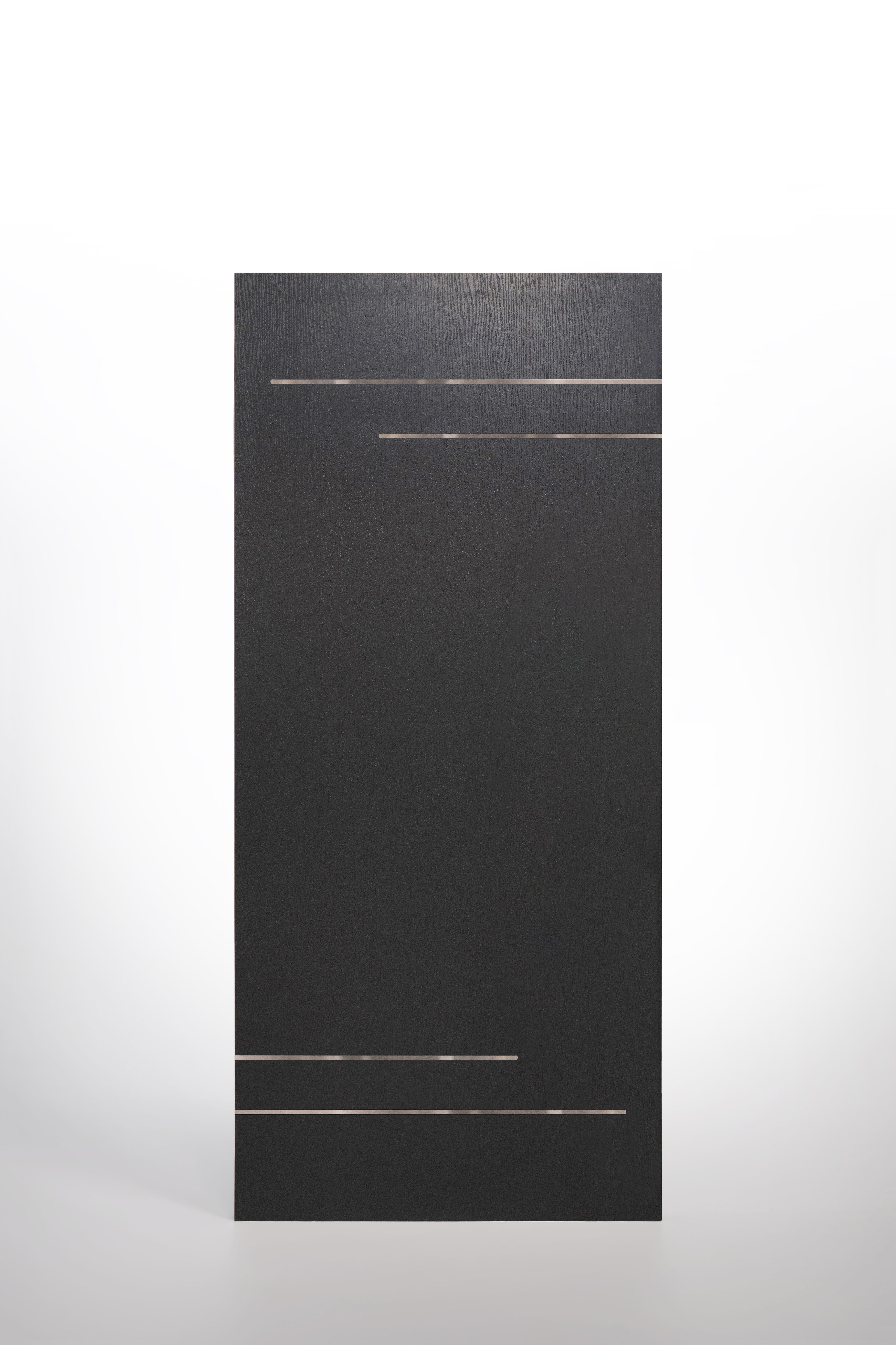 Stainless Steel Tension