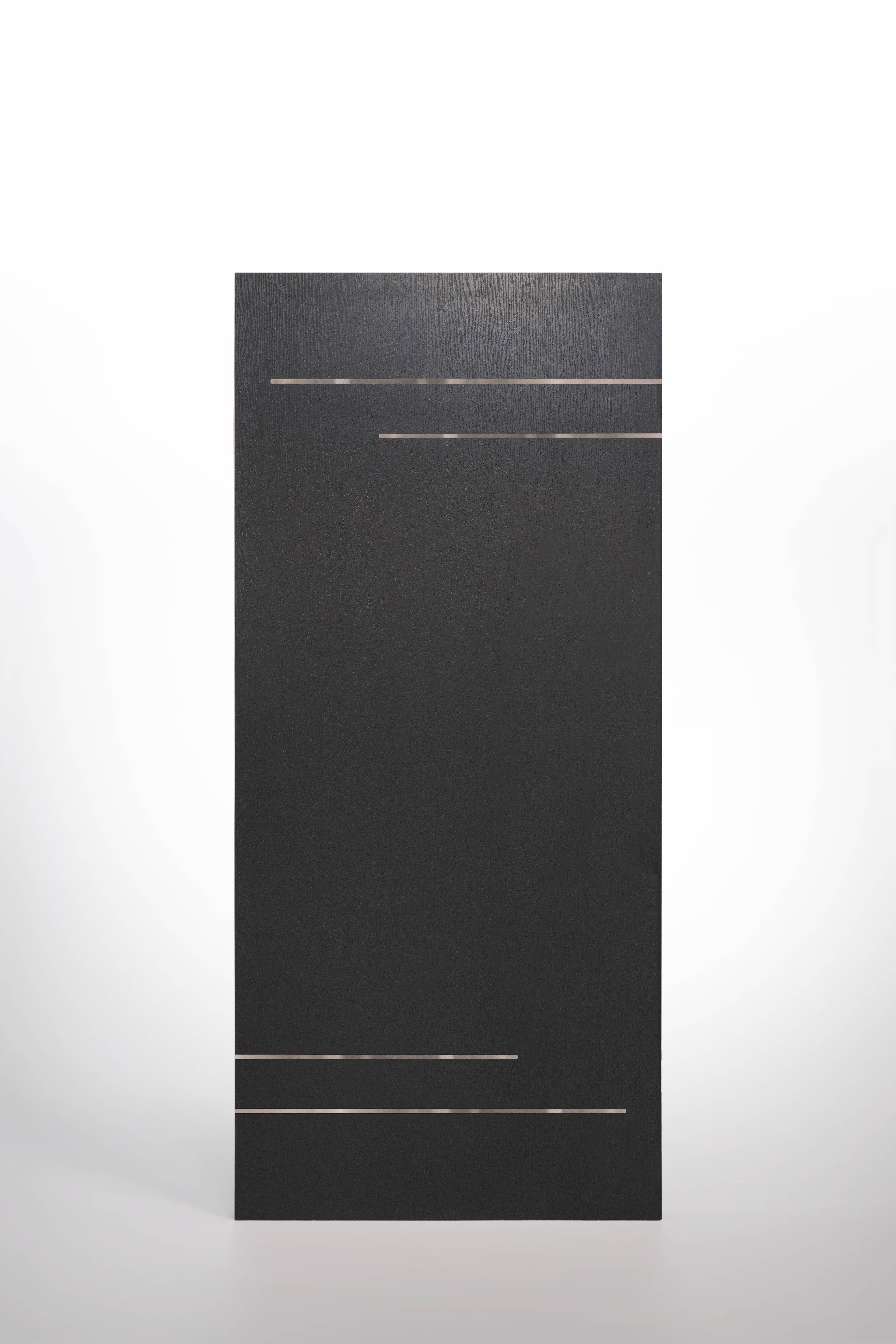 Stainless Steel Tension