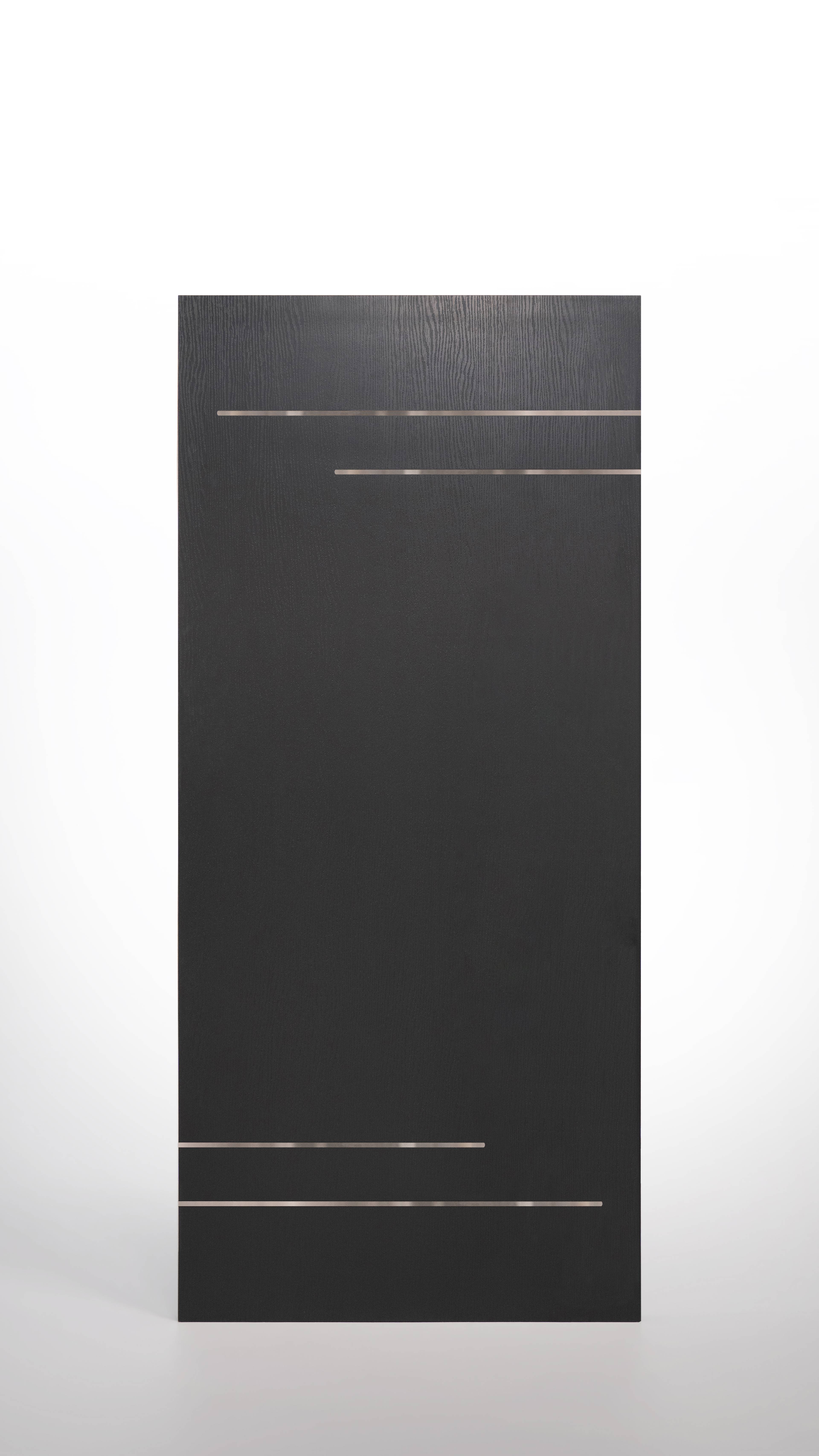 Stainless Steel Tension