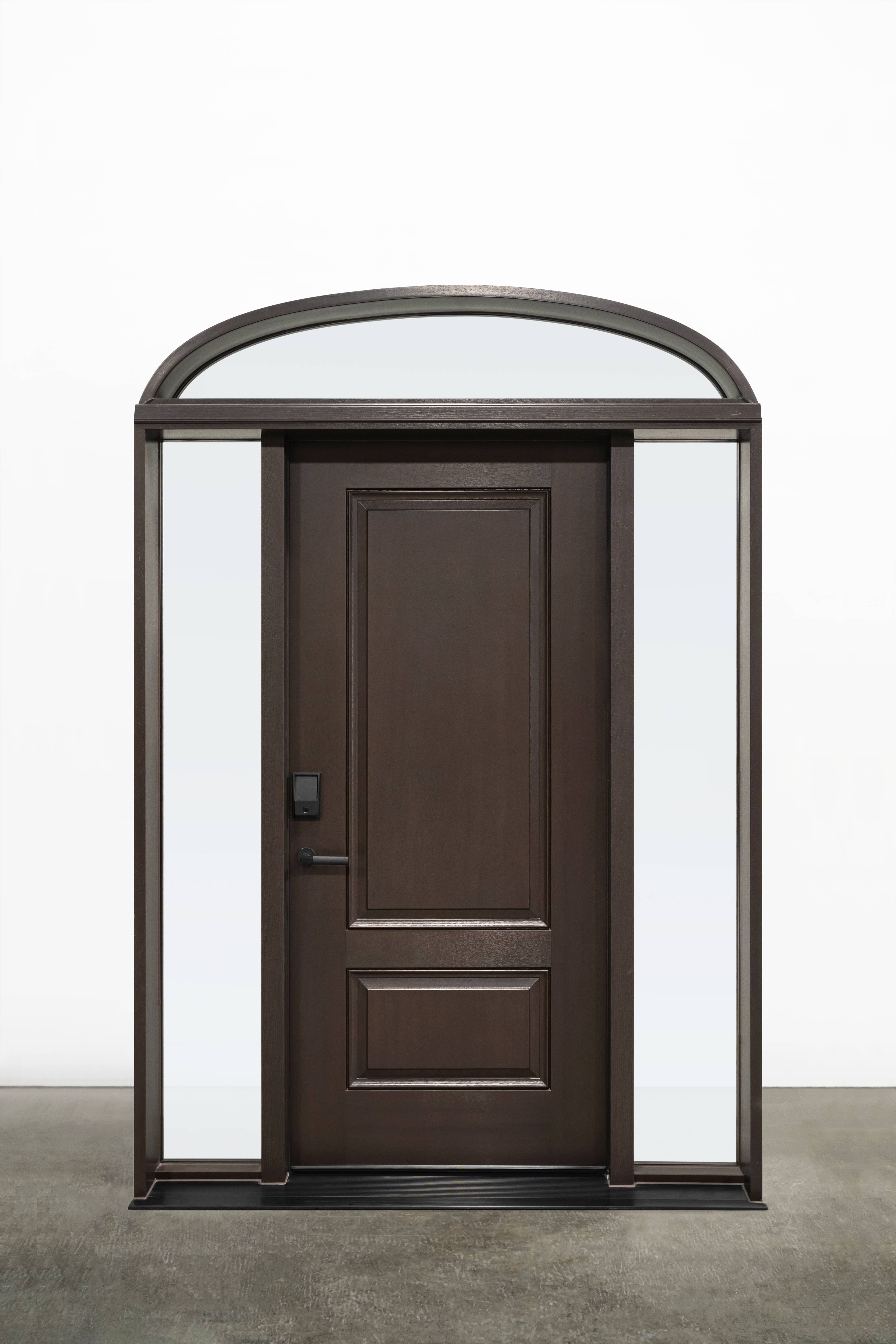 Two Panel