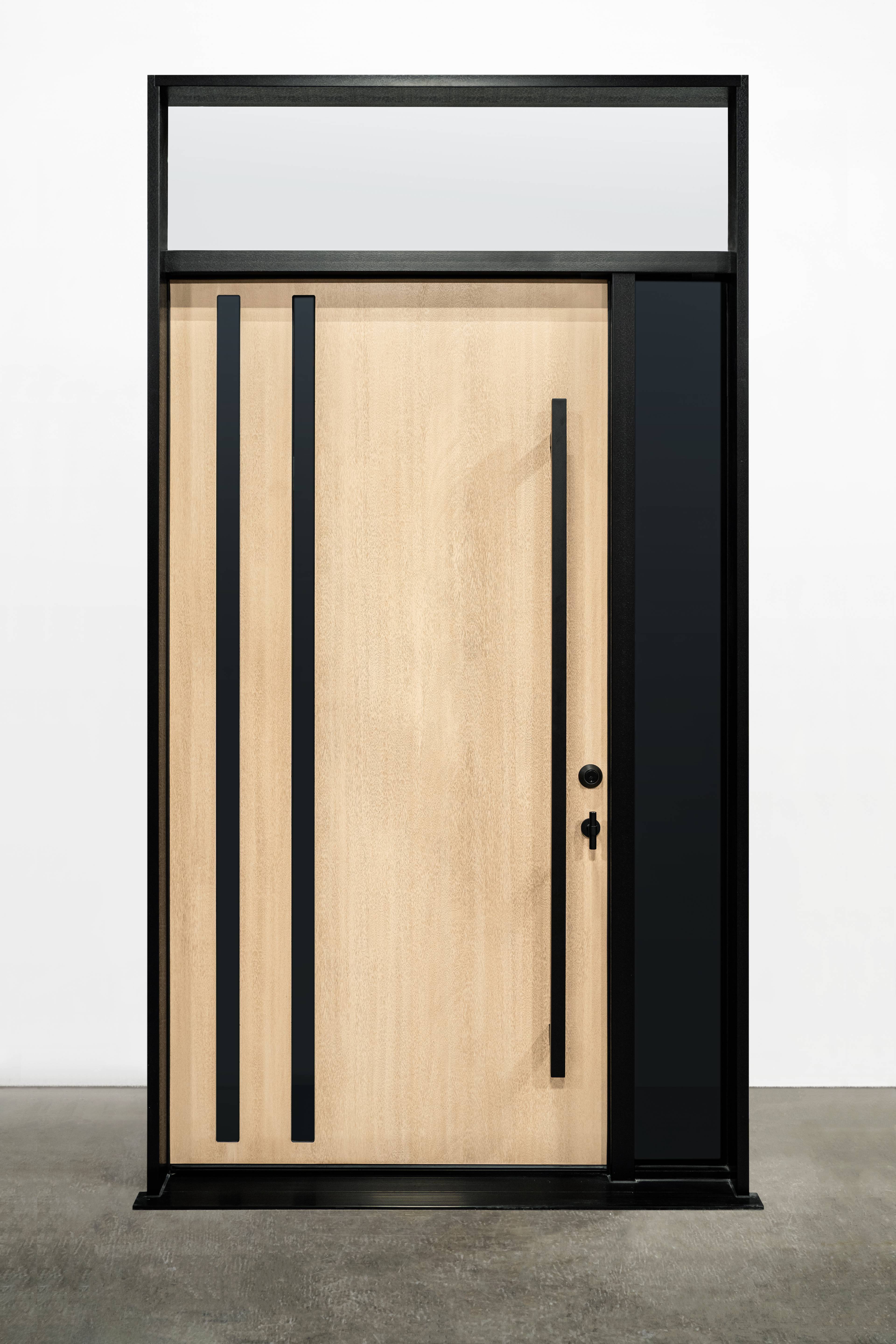 Stealth - Fiberglass Door