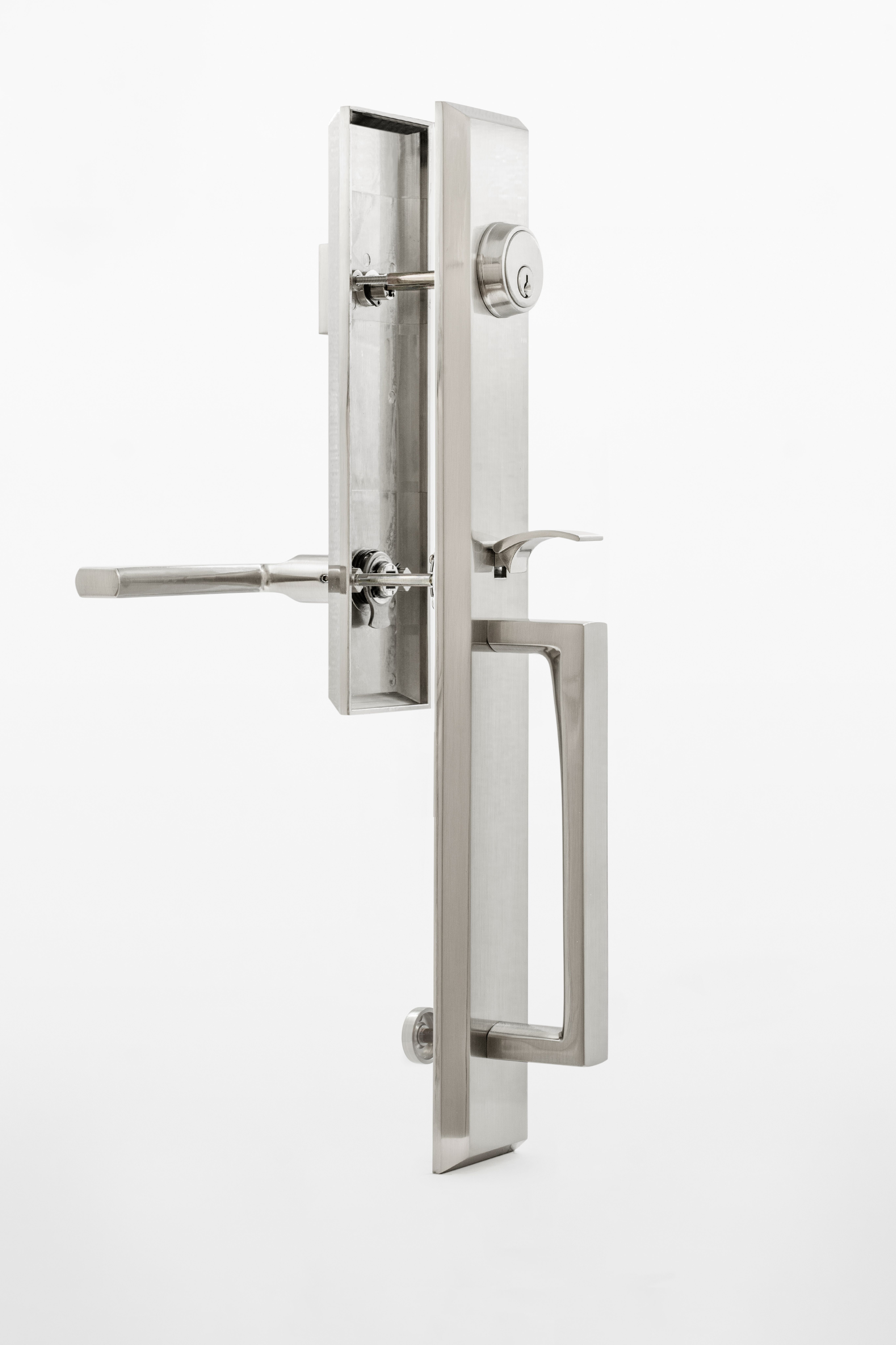 Element Grip Tall Plate 