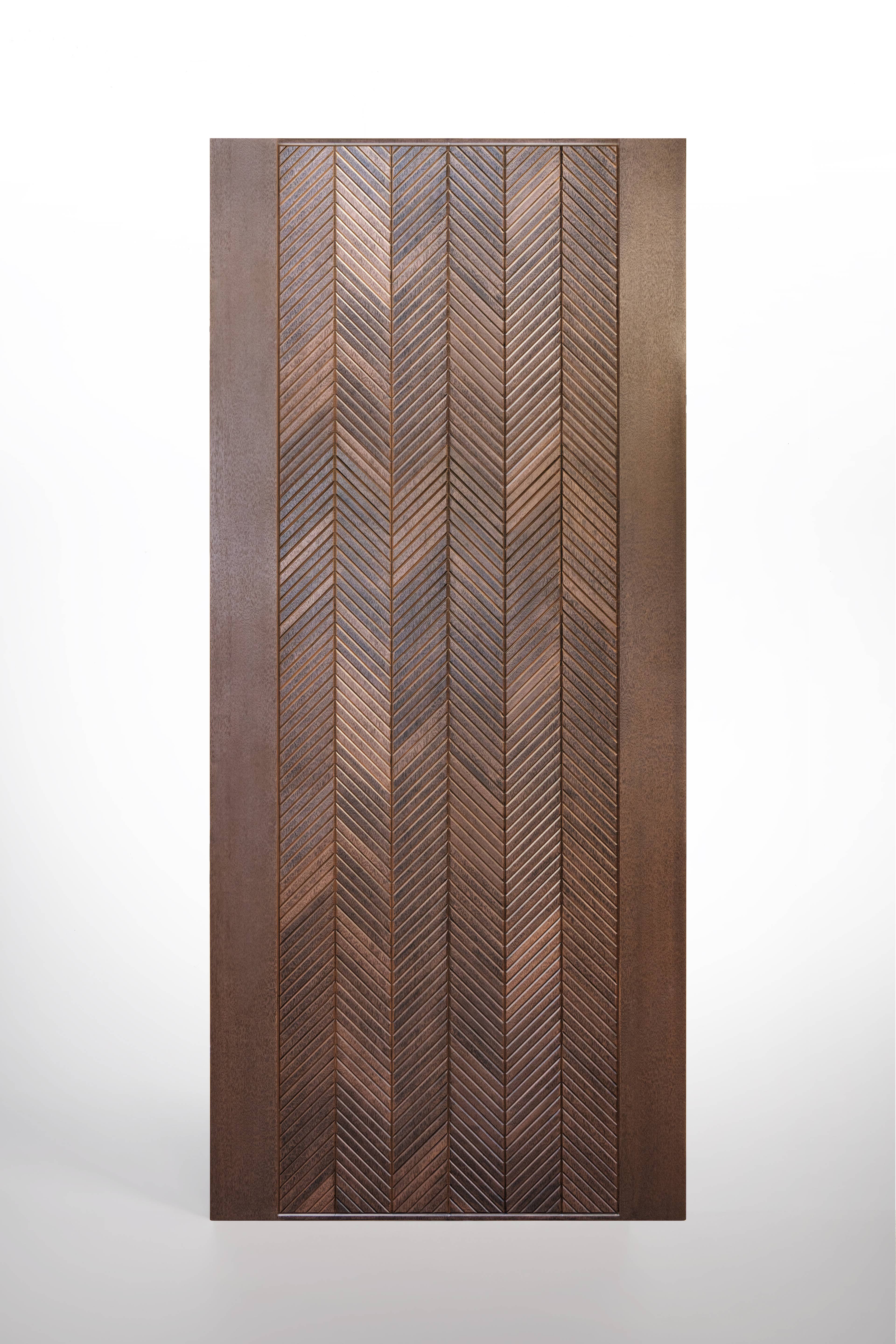 Imperial - Fiberglass Door