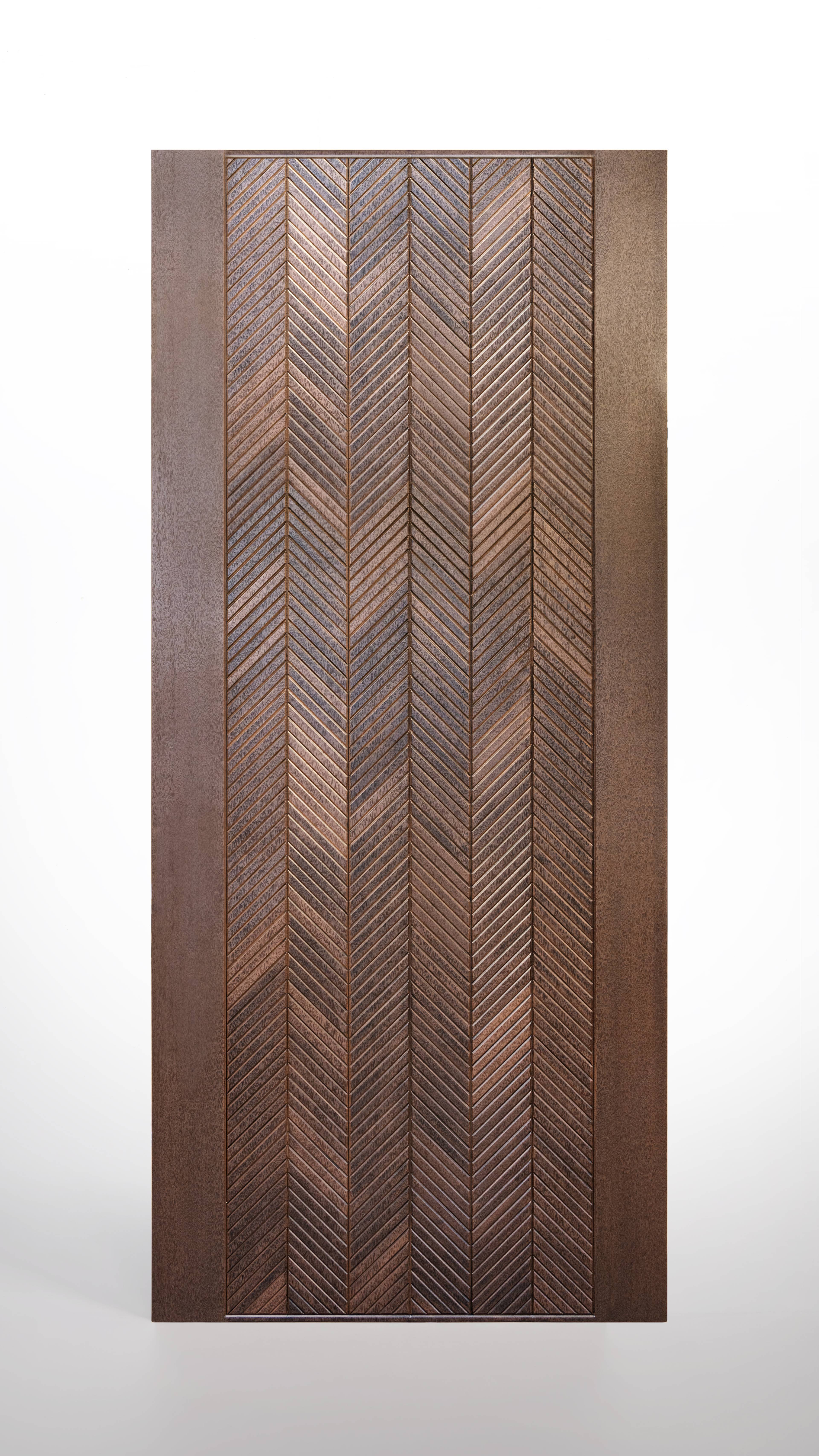 Imperial - Fiberglass Door