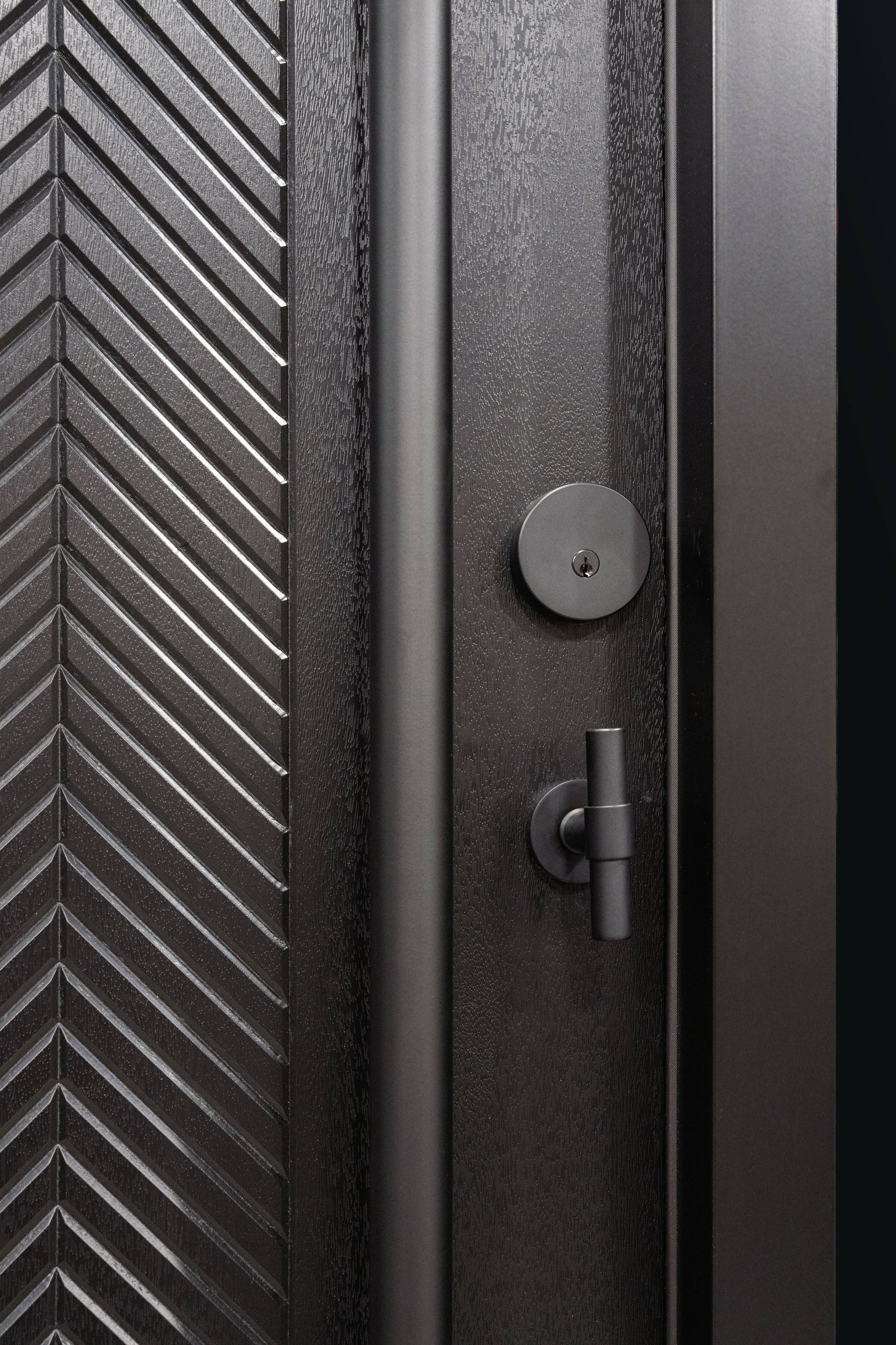 Imperial - Fiberglass Door