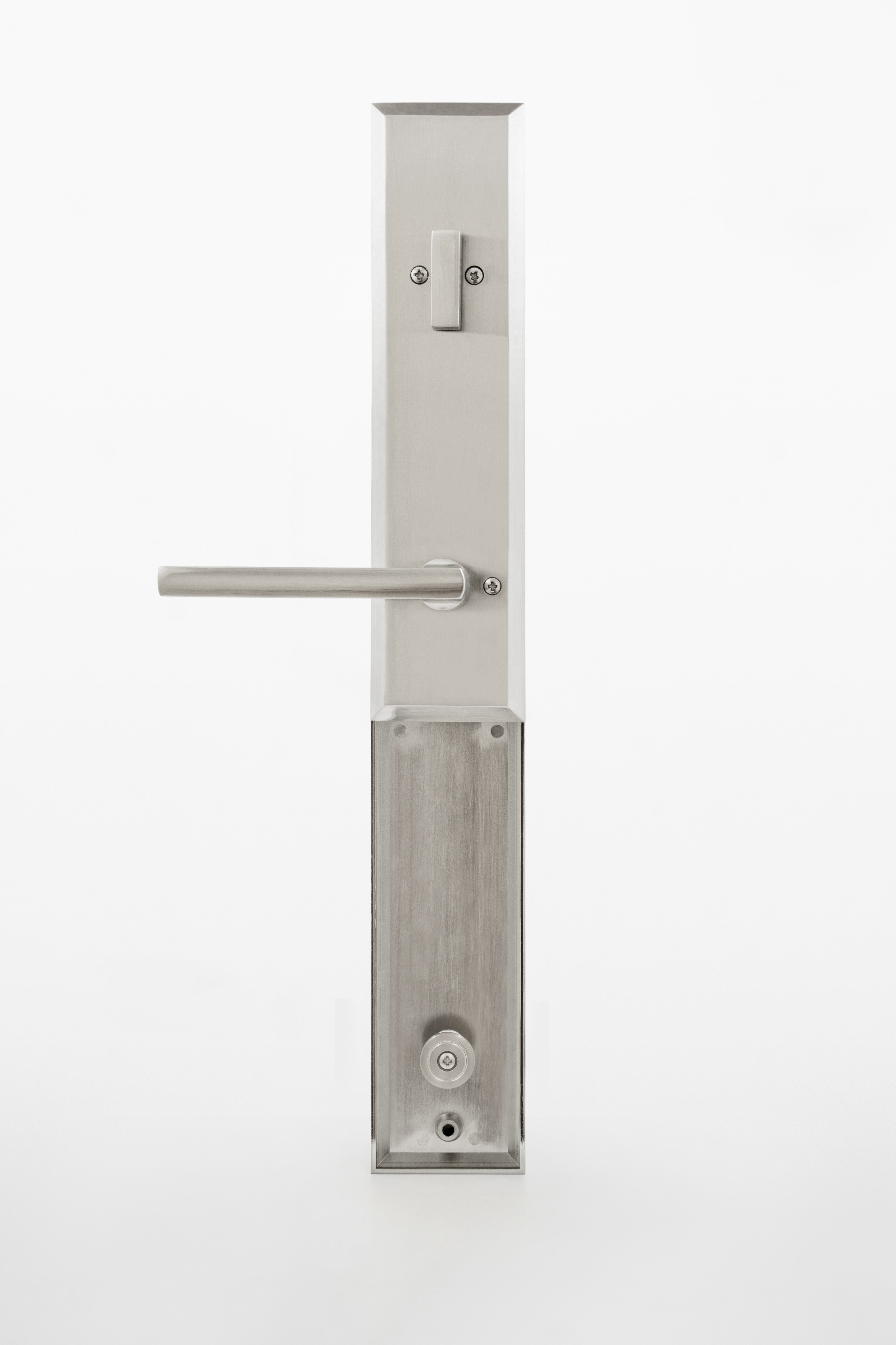 Element Grip Tall Plate 