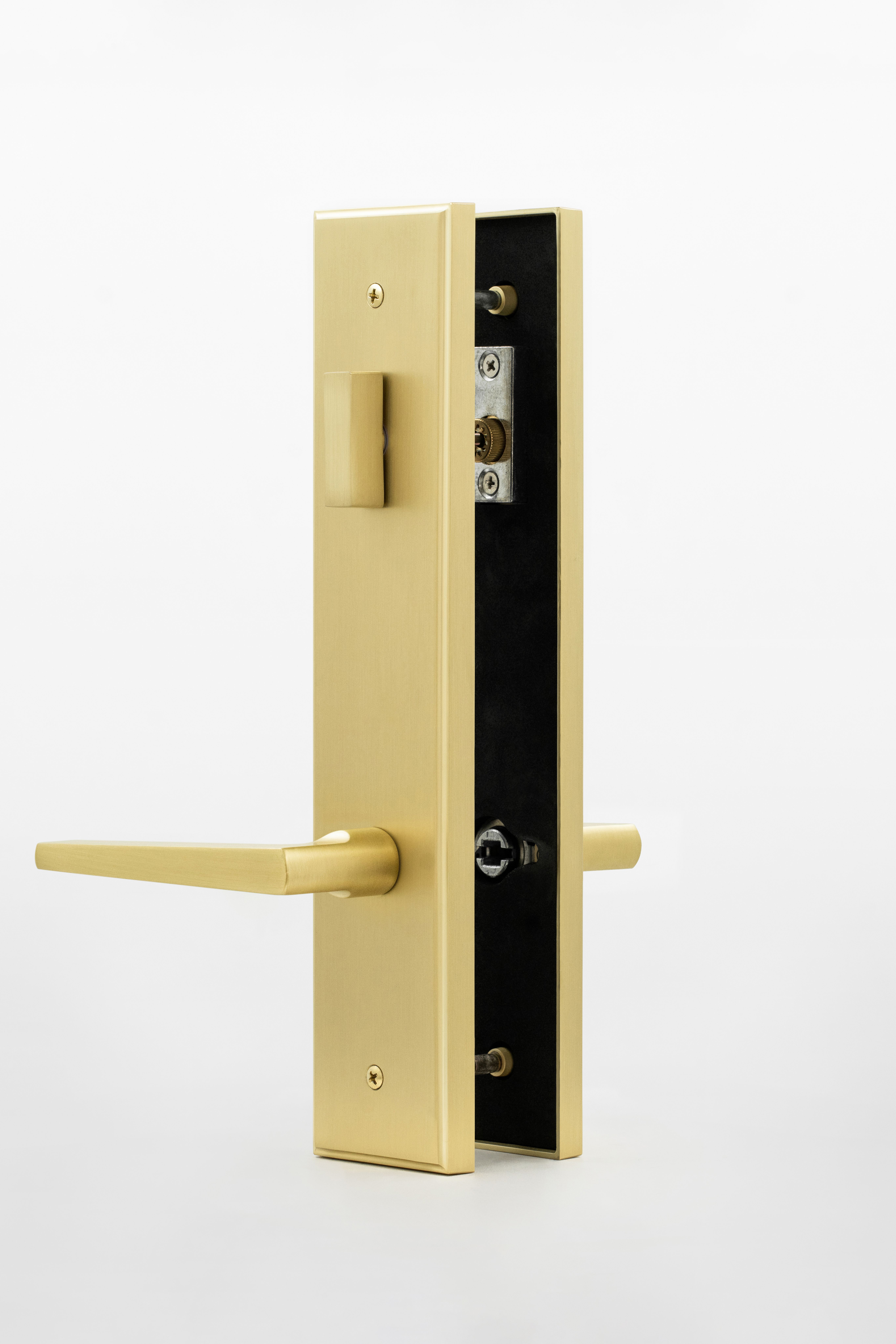 Architect Short Step Plate