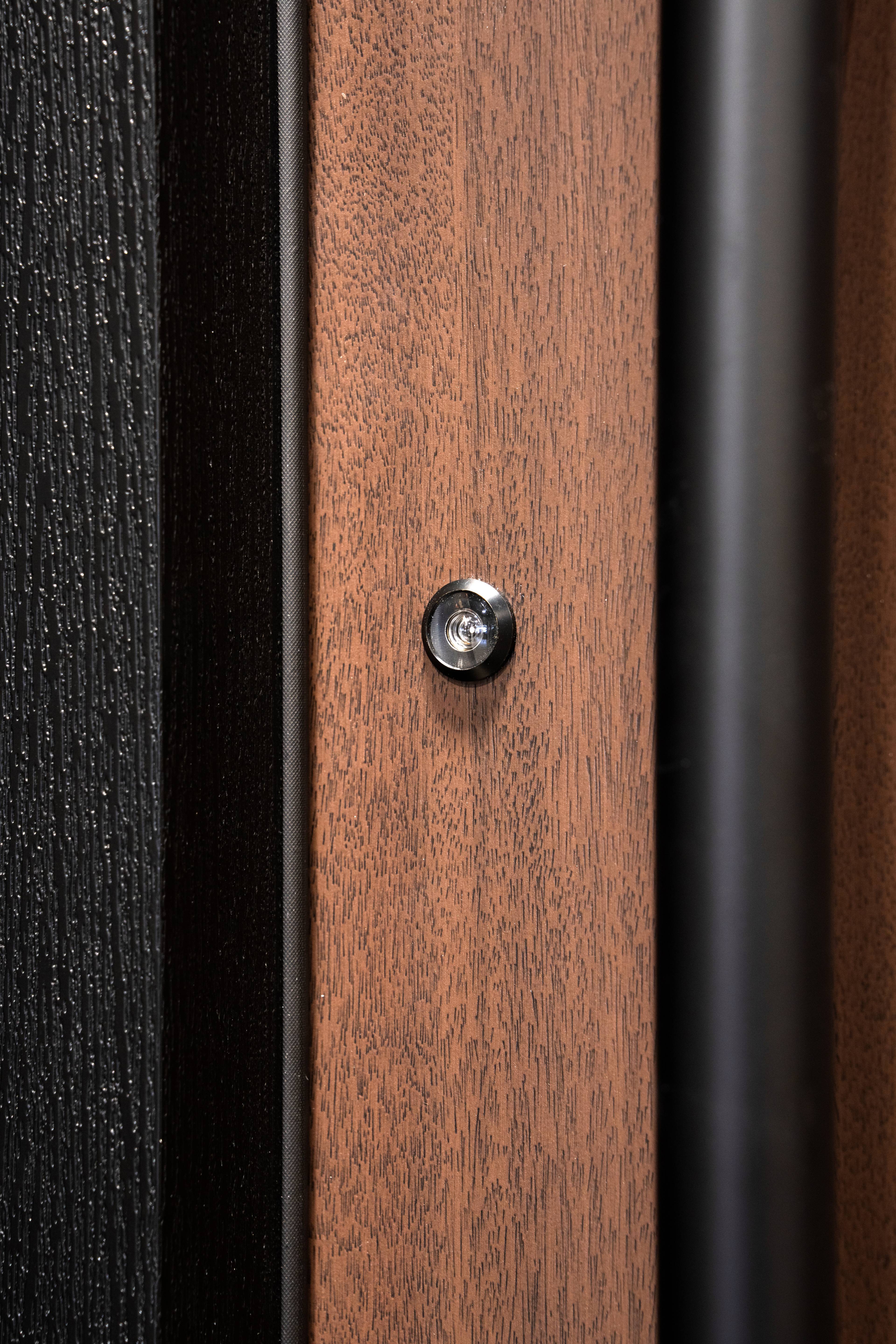Imperial - Fiberglass Door