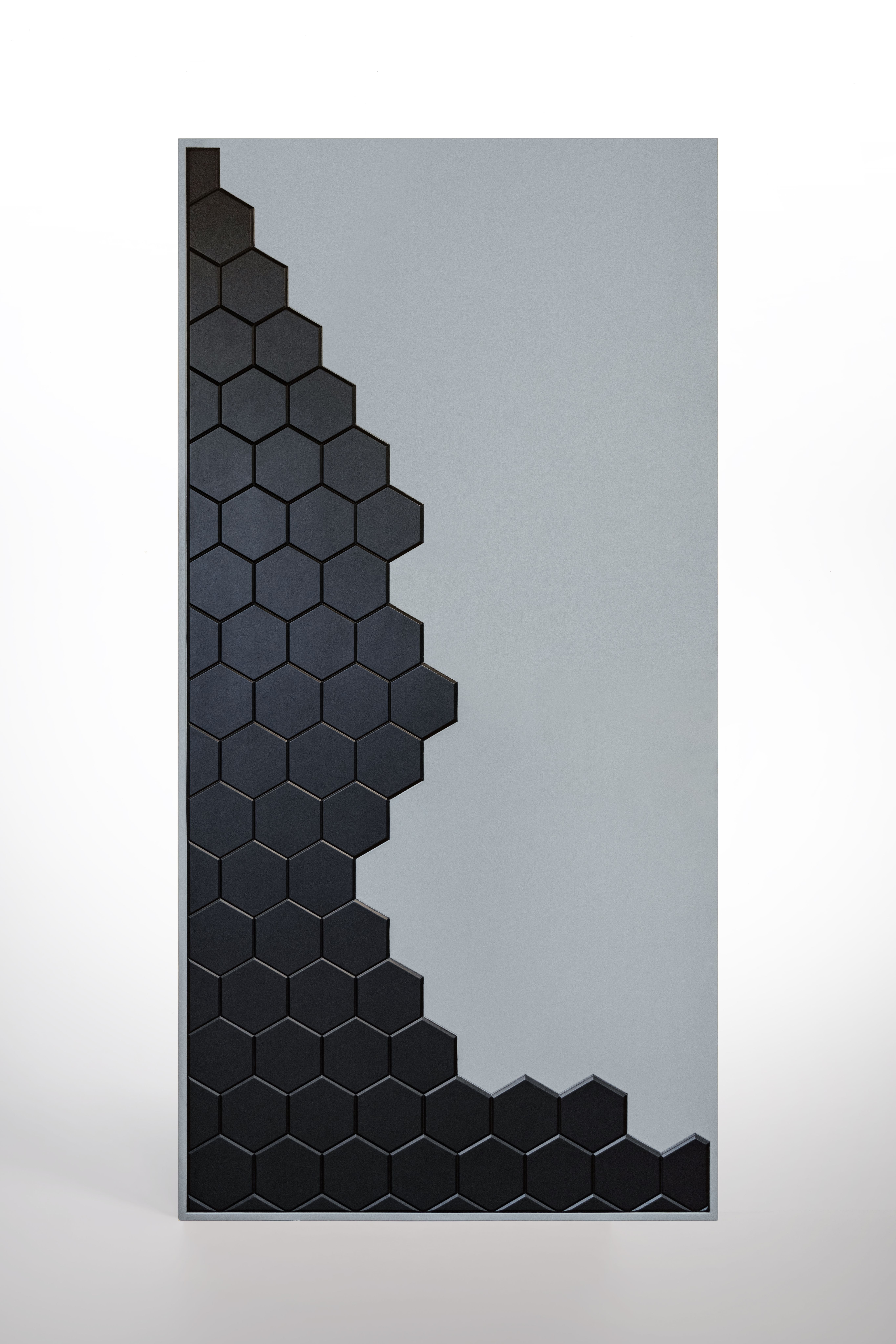 Mystic - Fiberglass Door