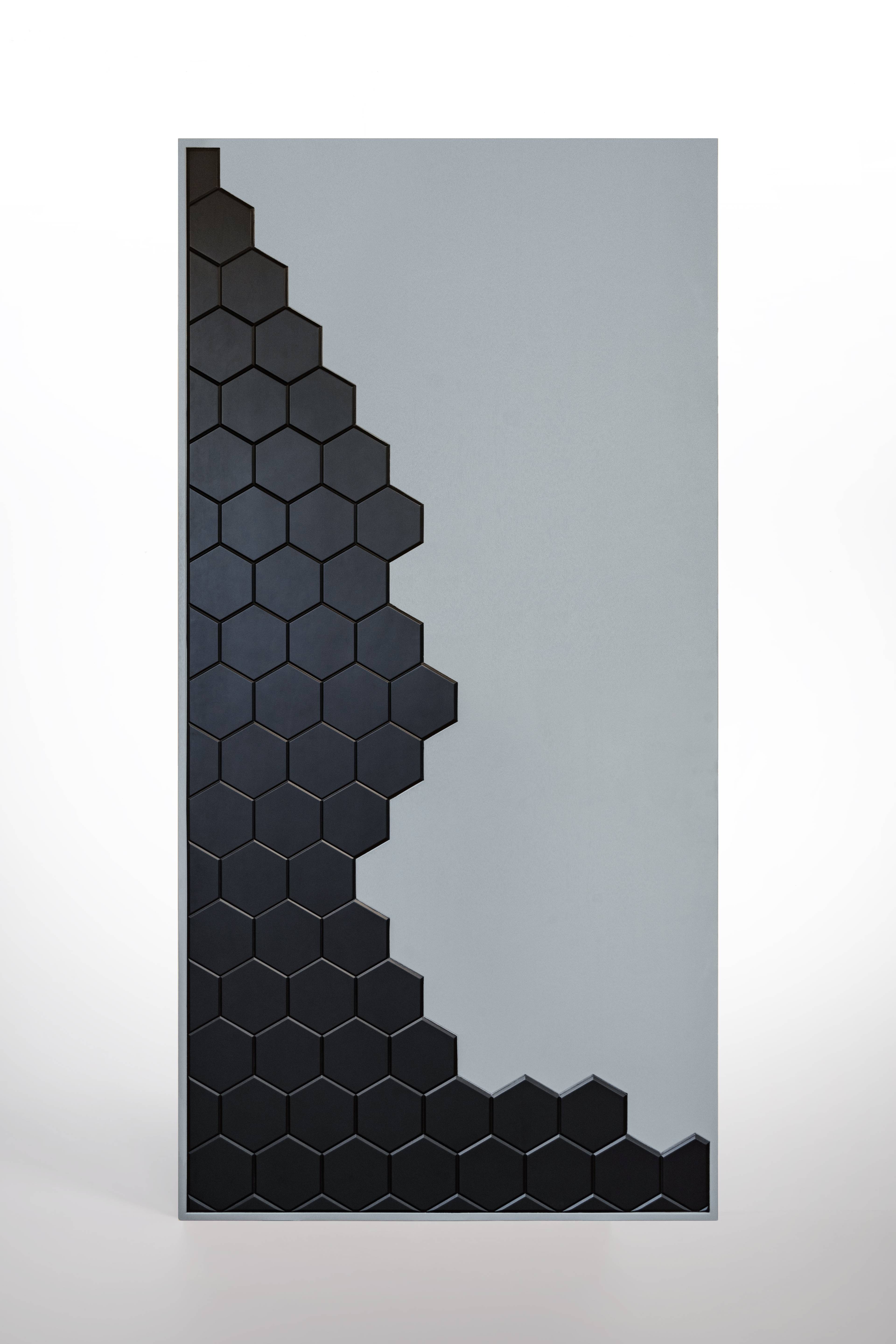 Mystic - Fiberglass Door