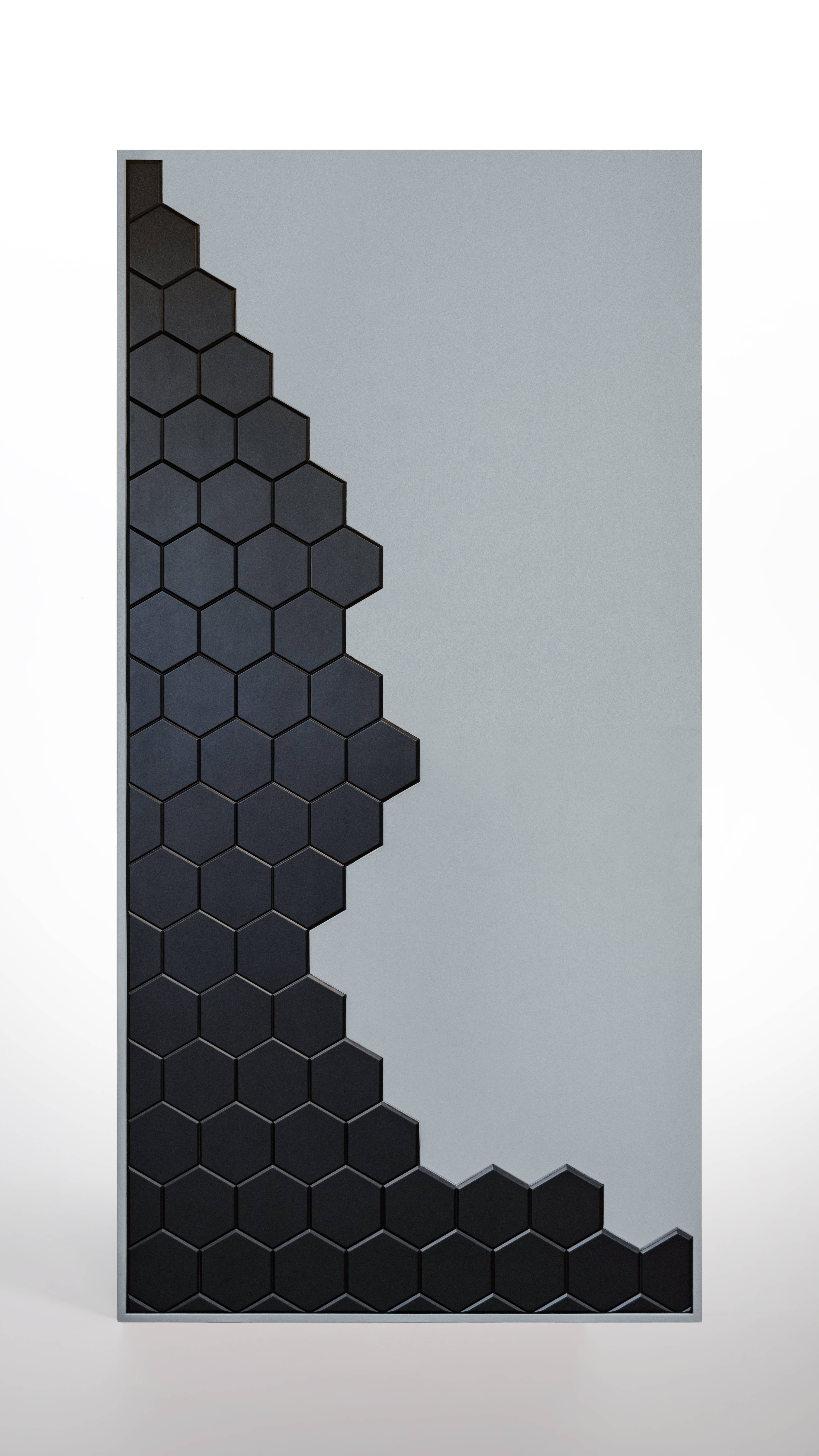 Mystic - Fiberglass Door