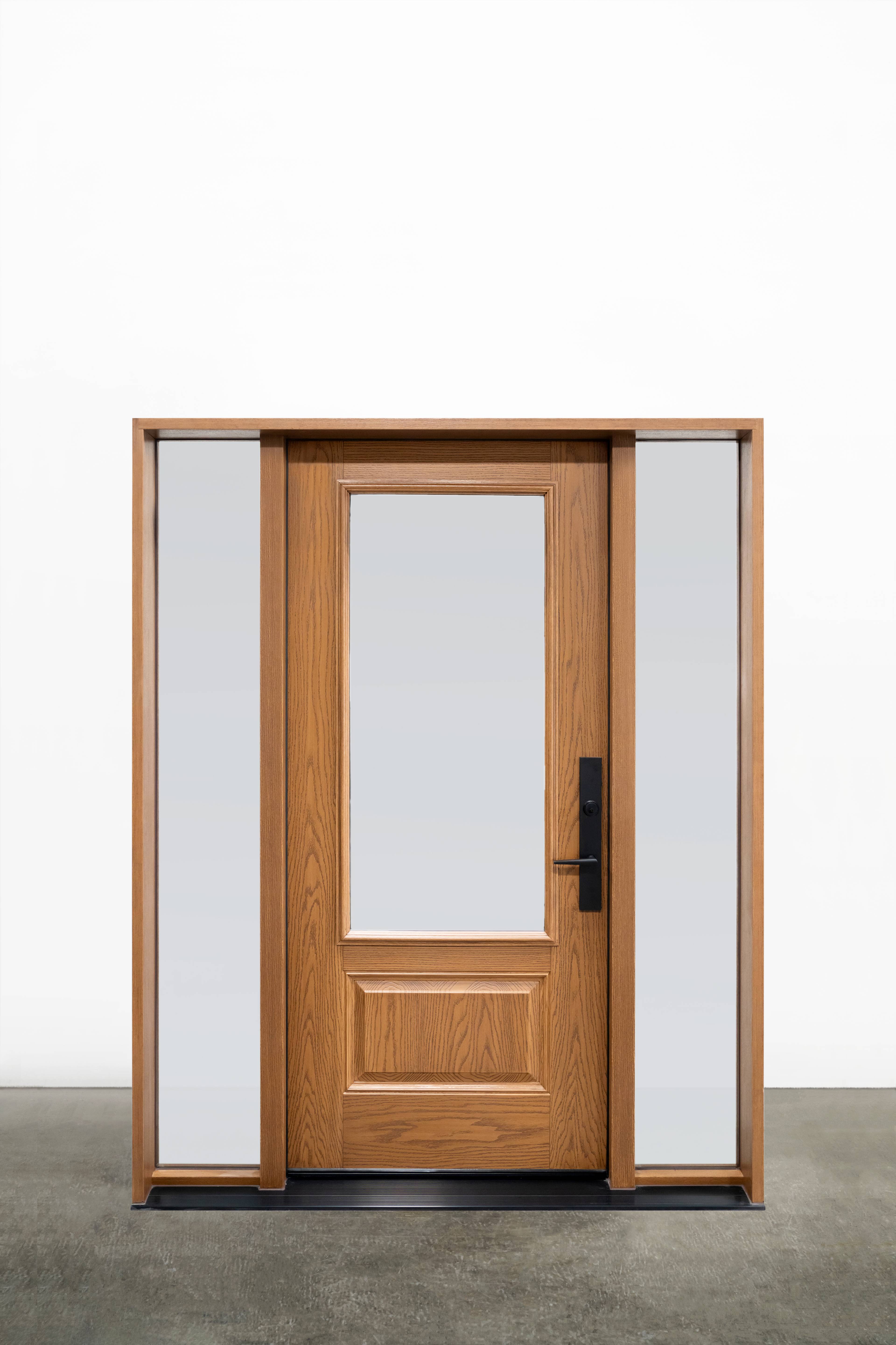 Two Panel