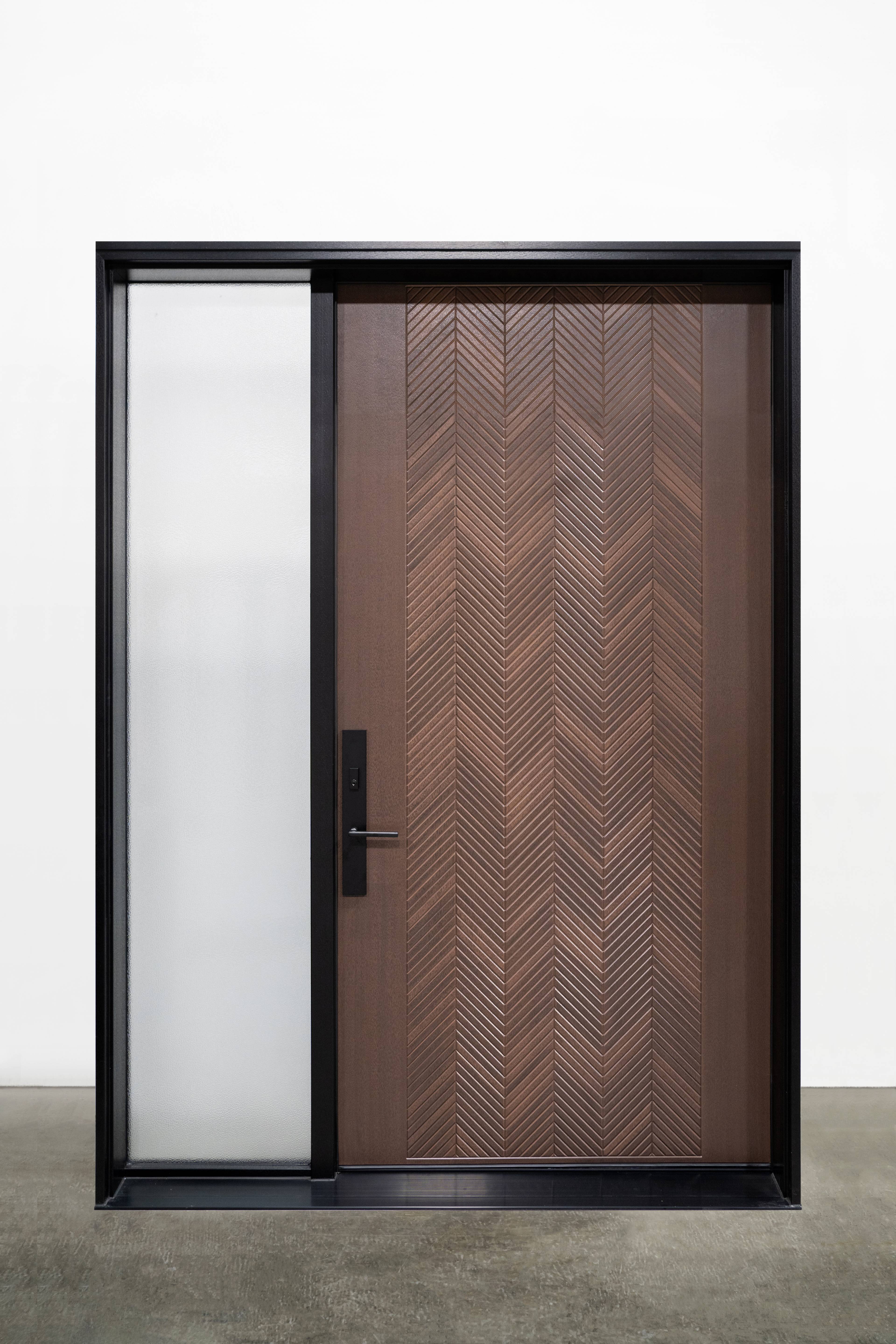 Imperial - Fiberglass Door