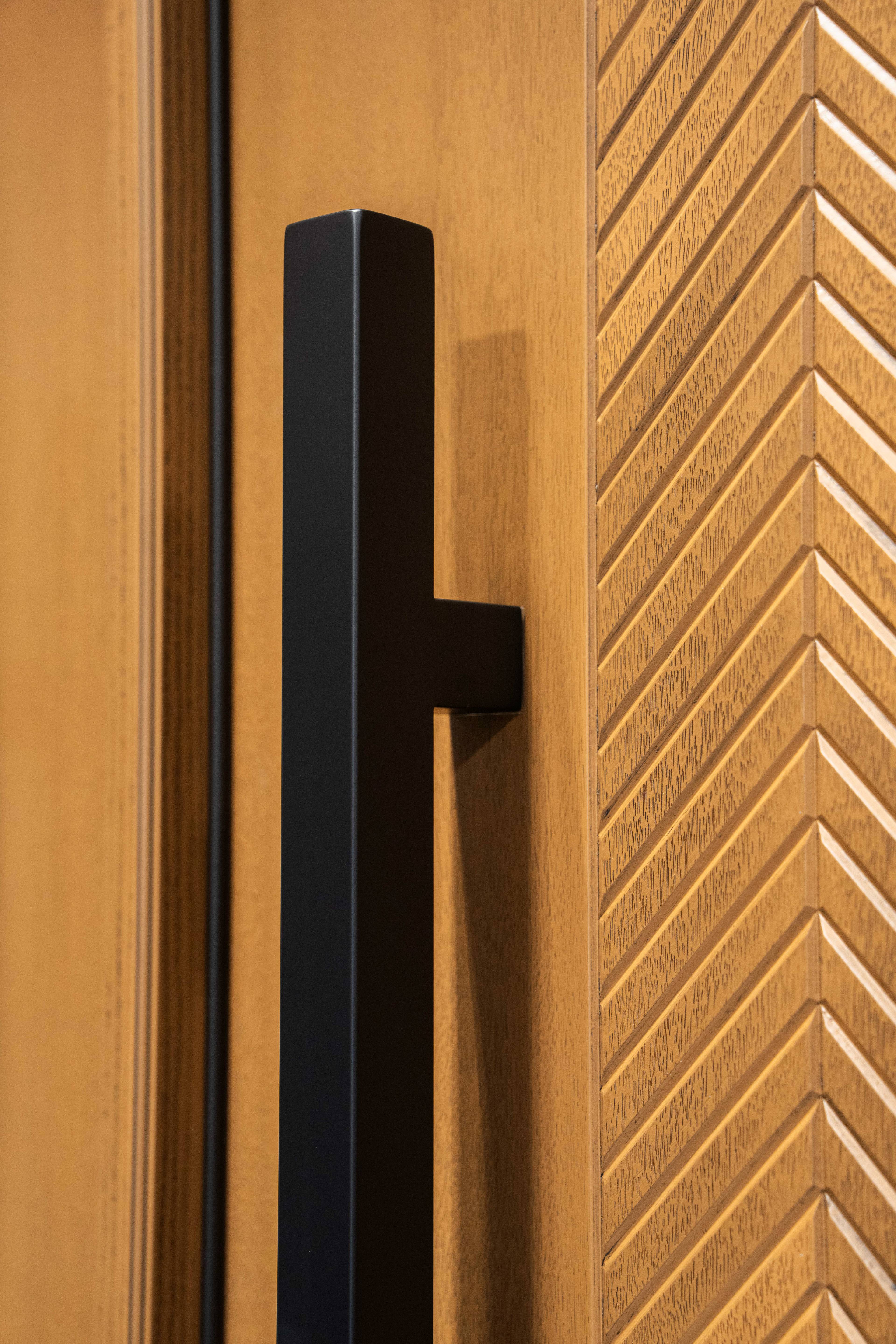 Imperial - Fiberglass Door