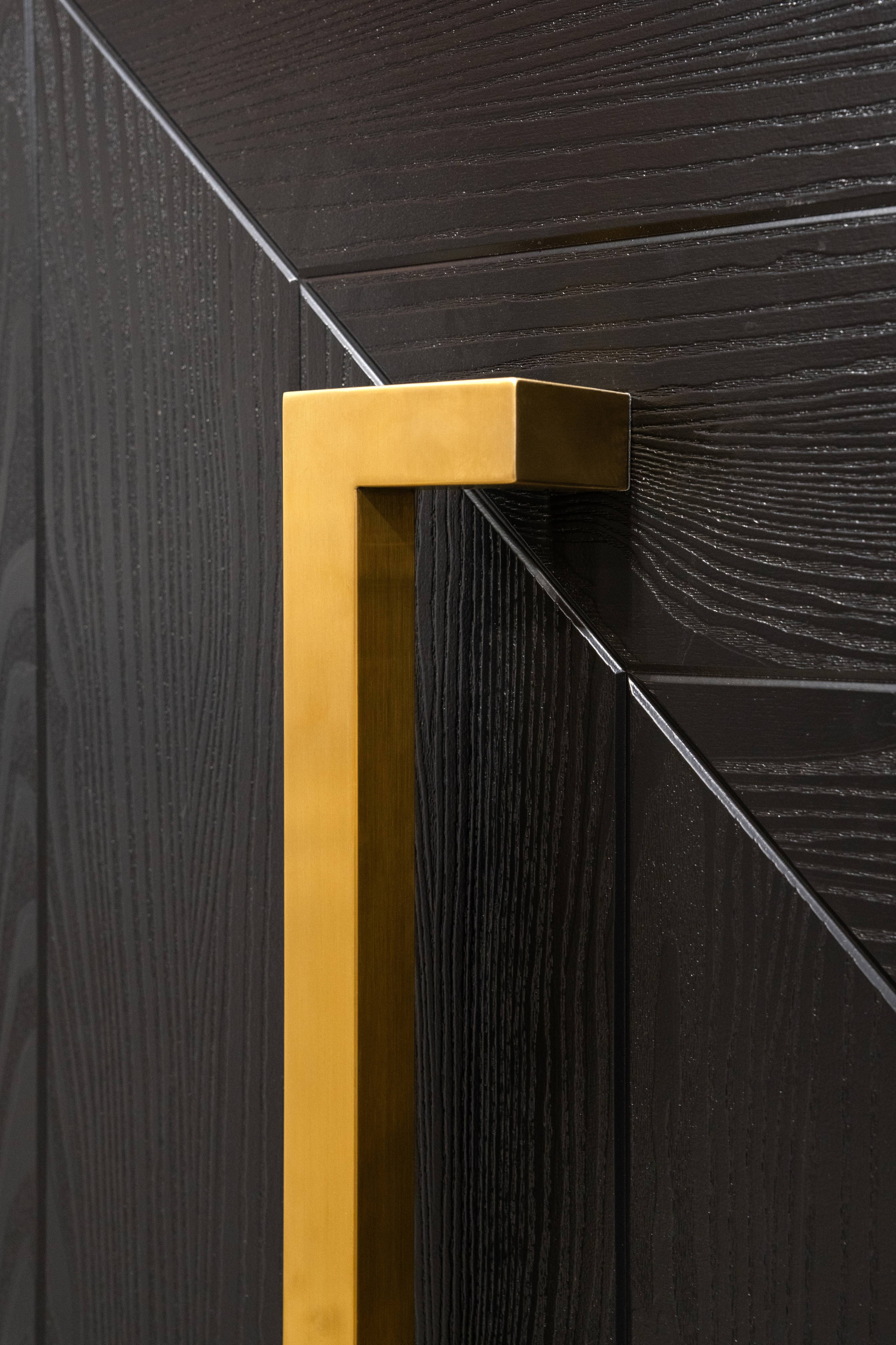 Viking - Fiberglass Door