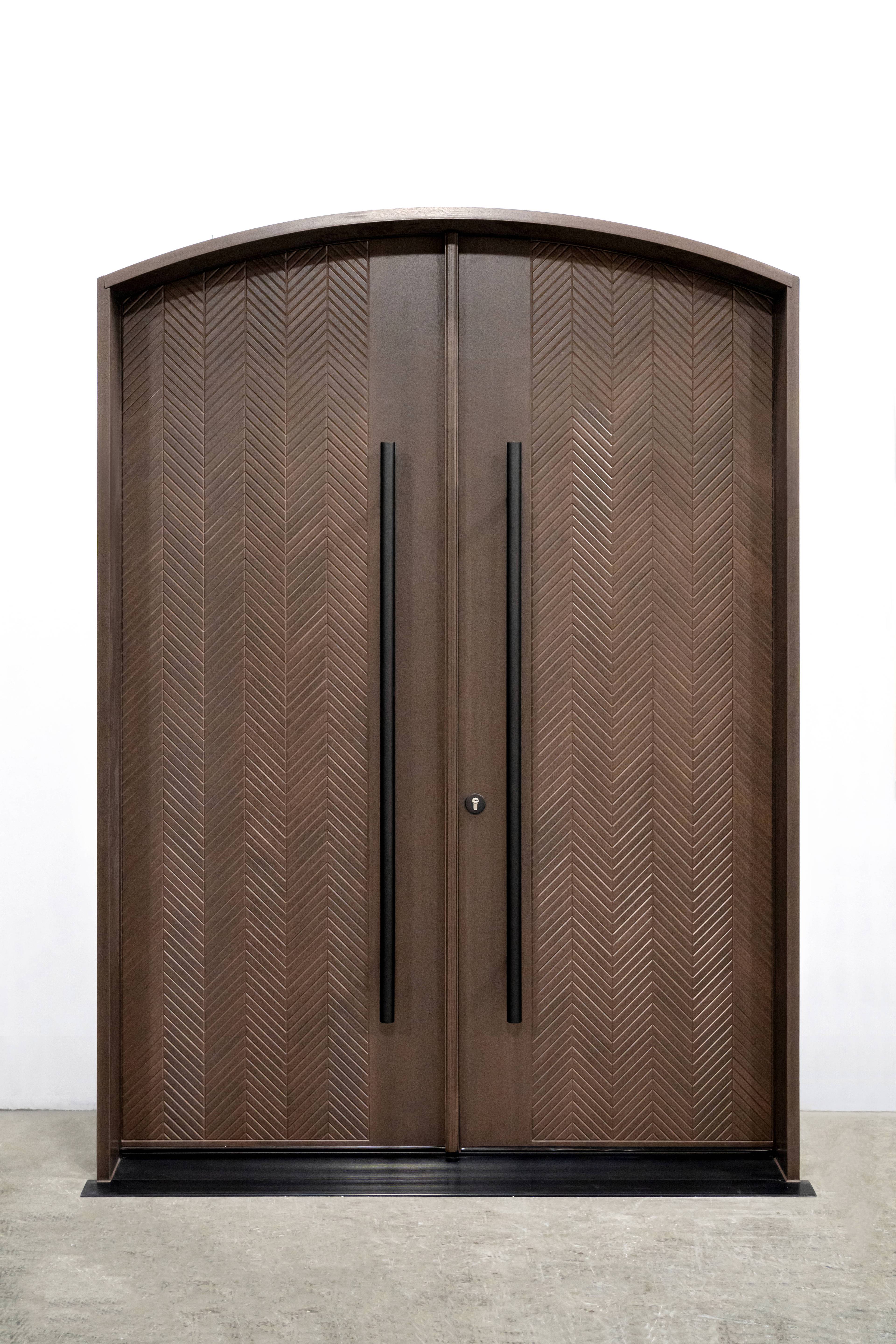 Imperial - Fiberglass Door
