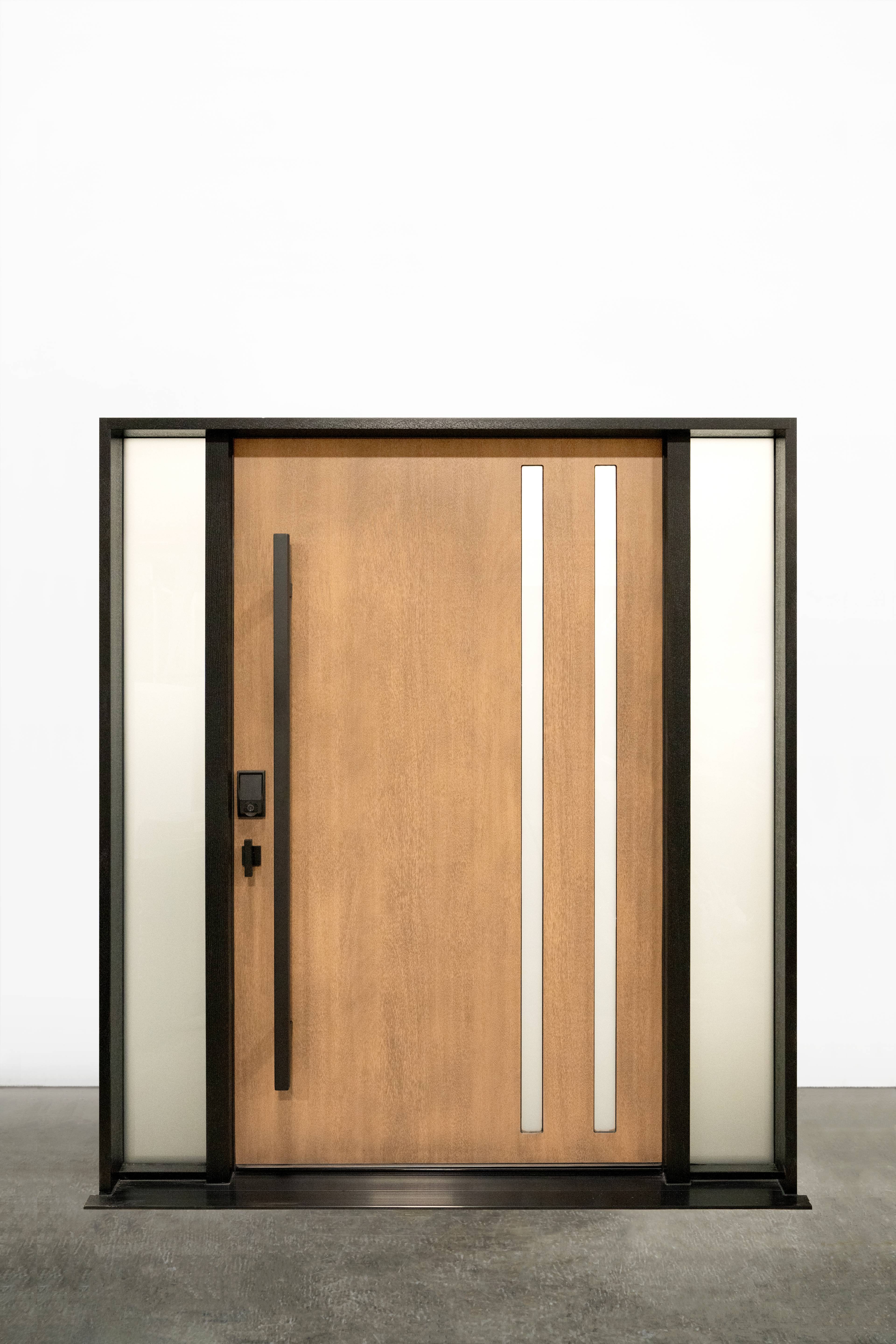 Stealth - Fiberglass Door