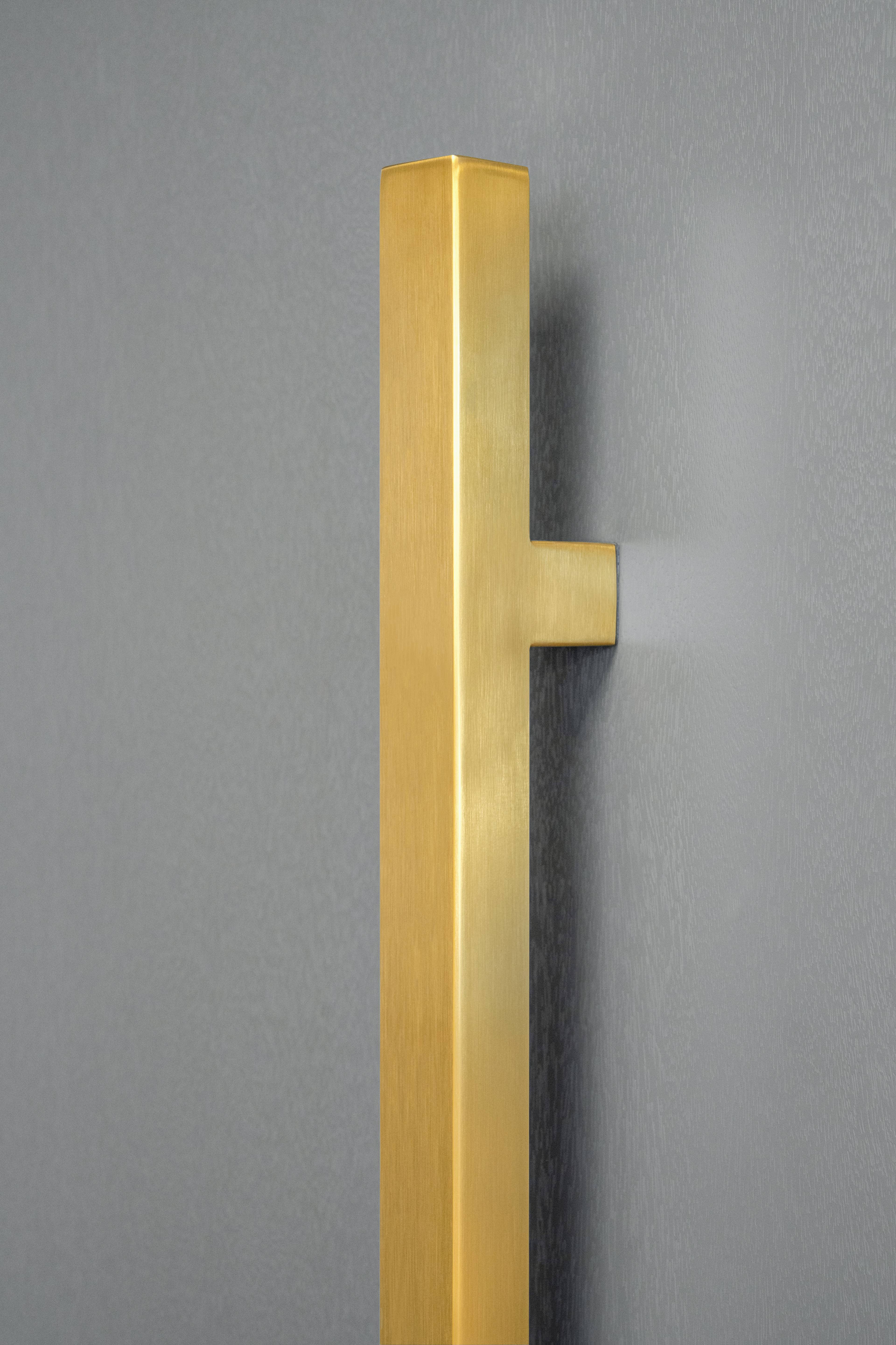 Bar - Pull Bar
