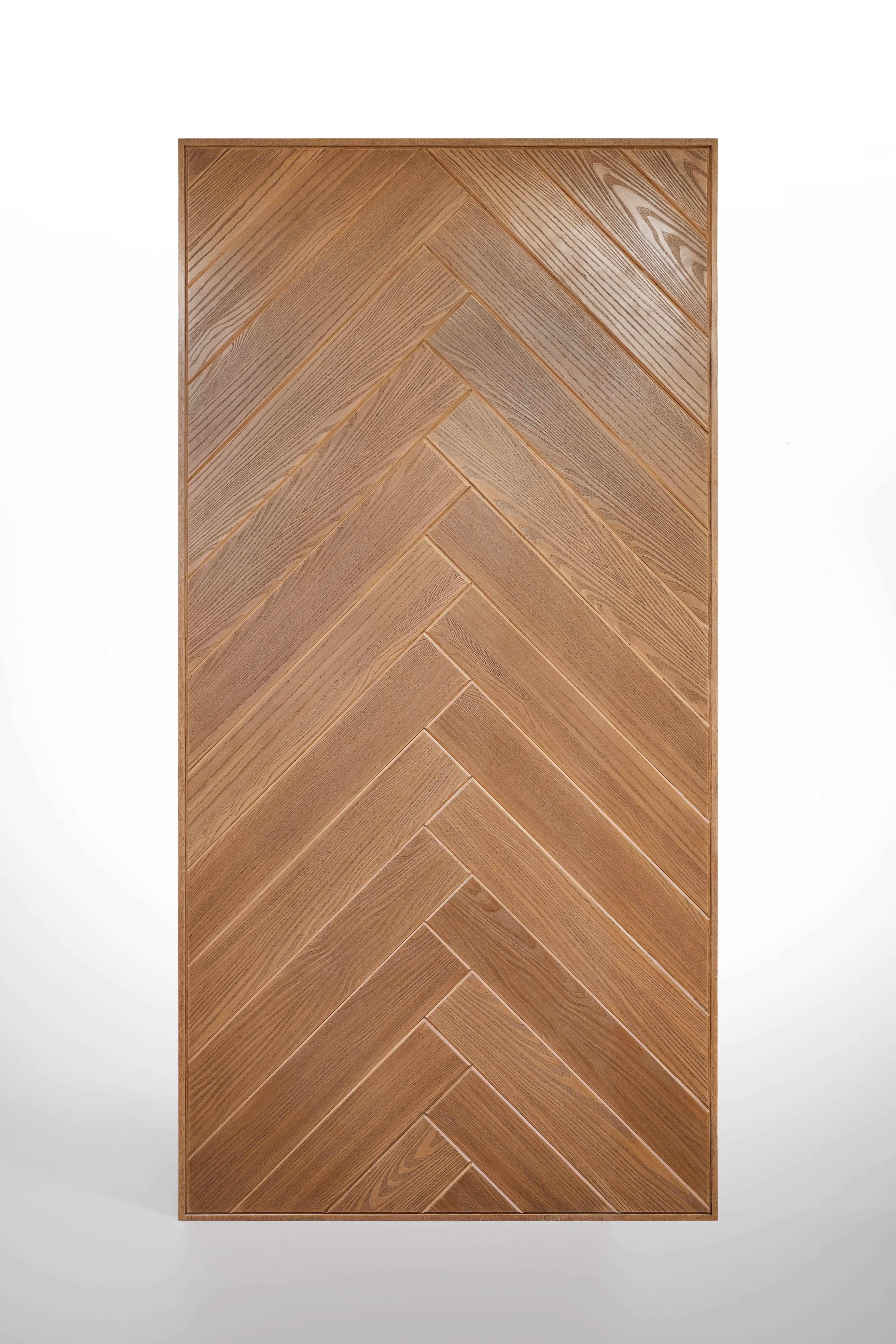 Muskoka - Fiberglass Door