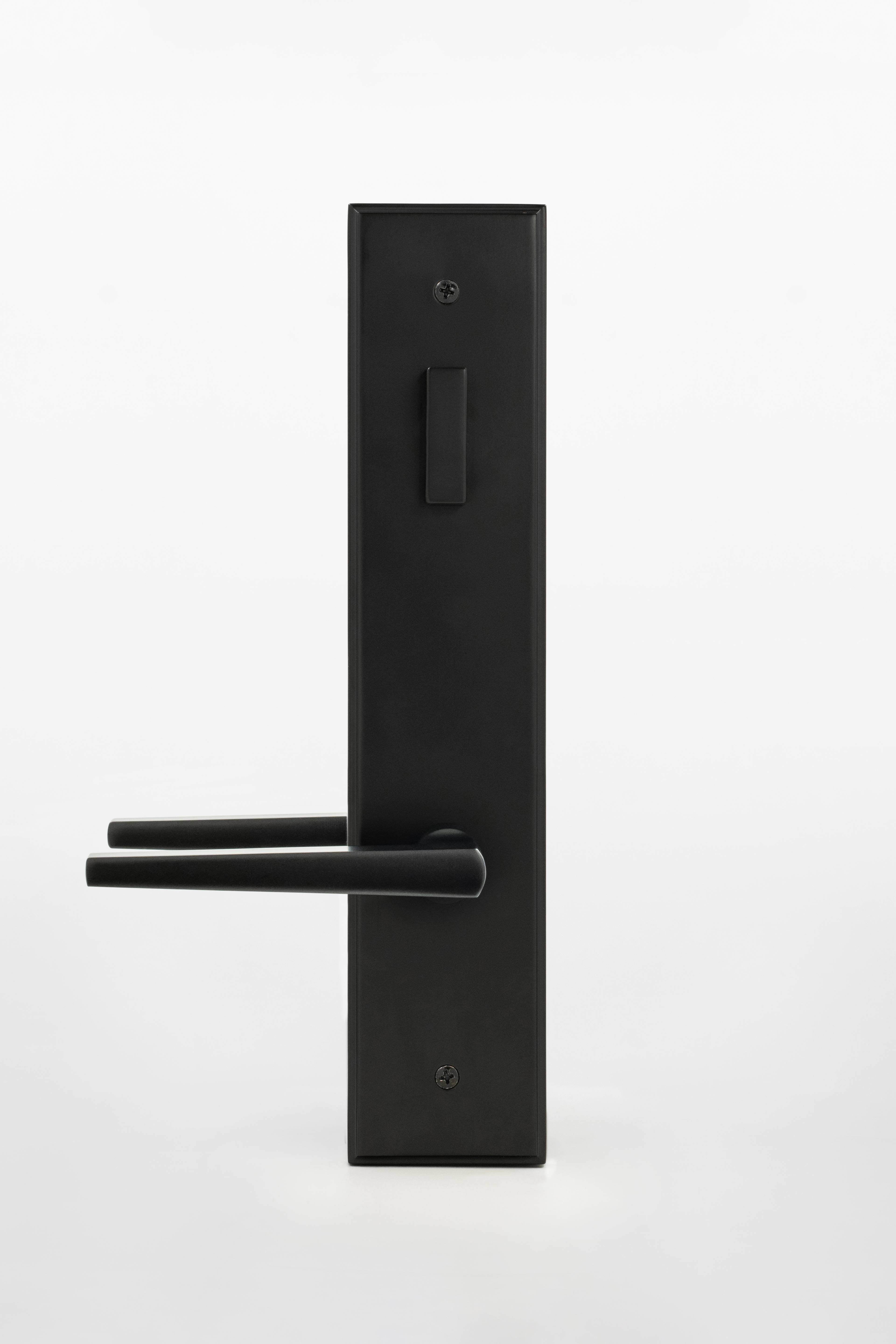 Architect Short Step Plate