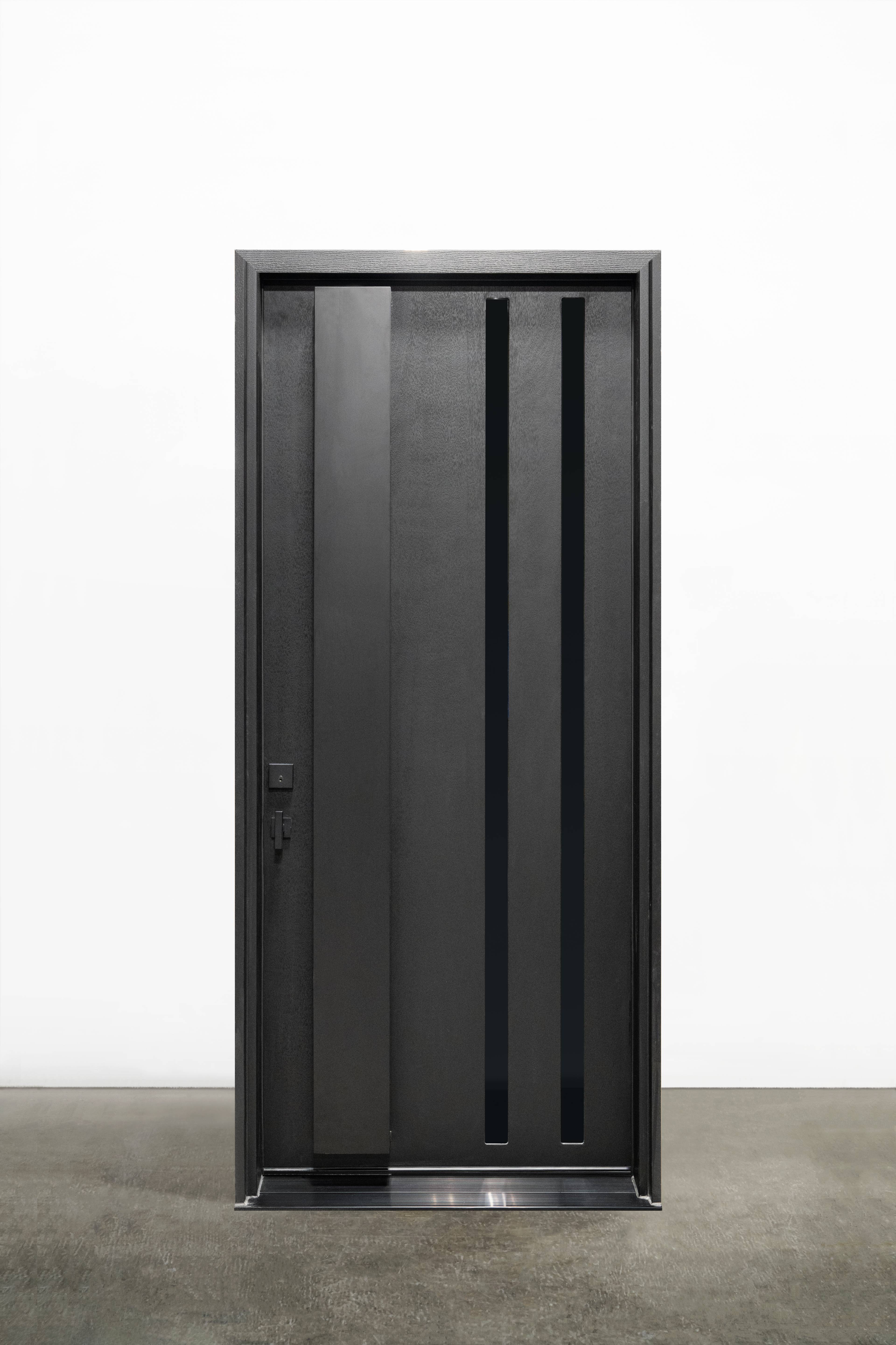 Stealth - Fiberglass Door