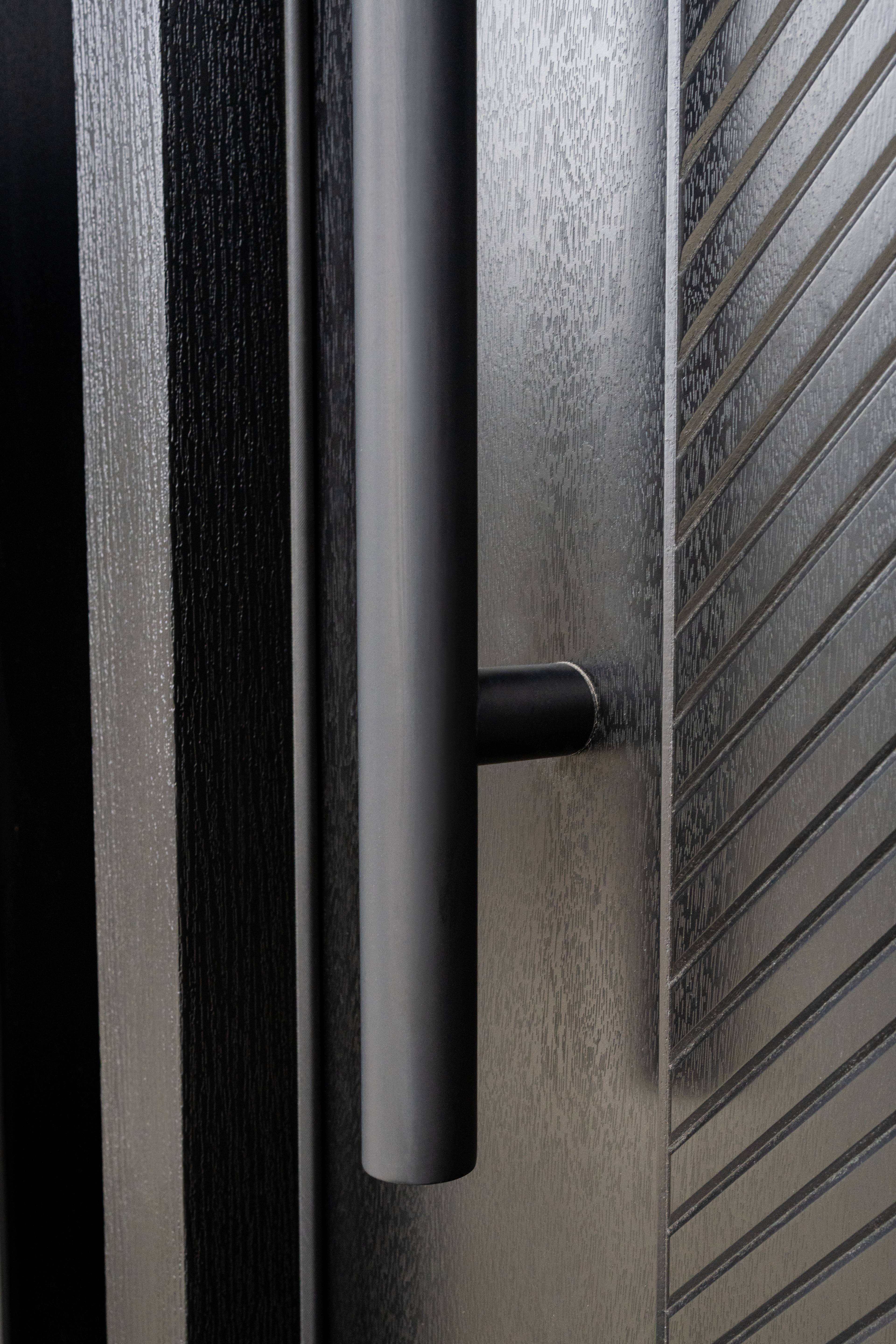 Imperial - Fiberglass Door